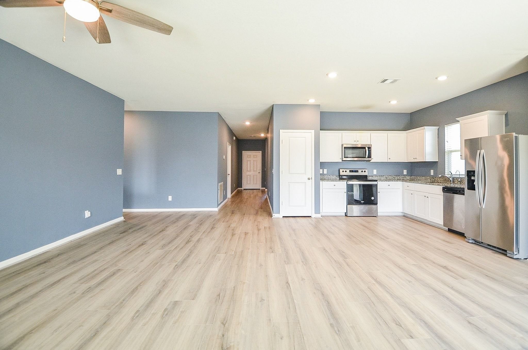 5015 Highland Springs Drive Property Photo 6