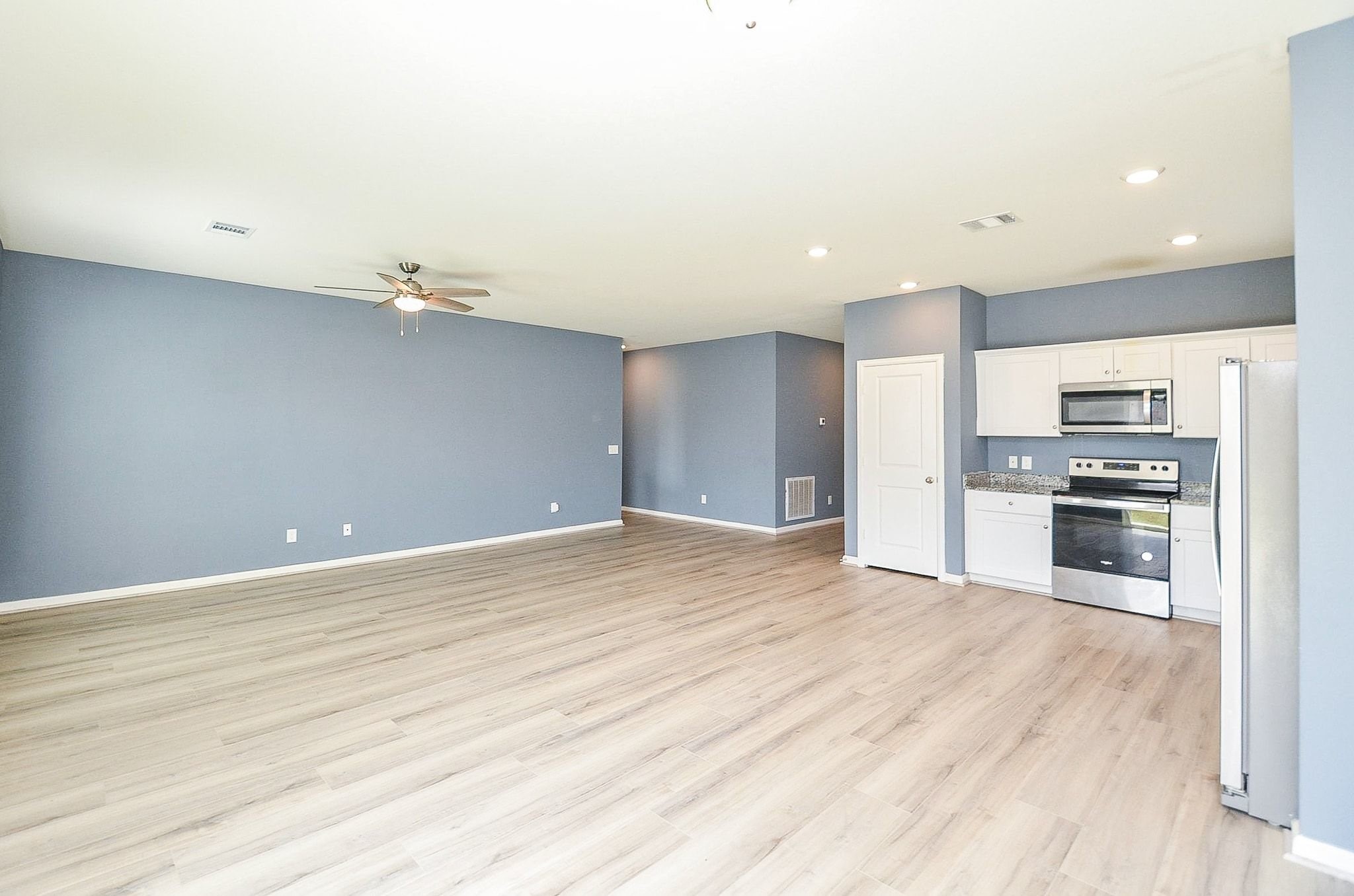 5015 Highland Springs Drive Property Photo 8