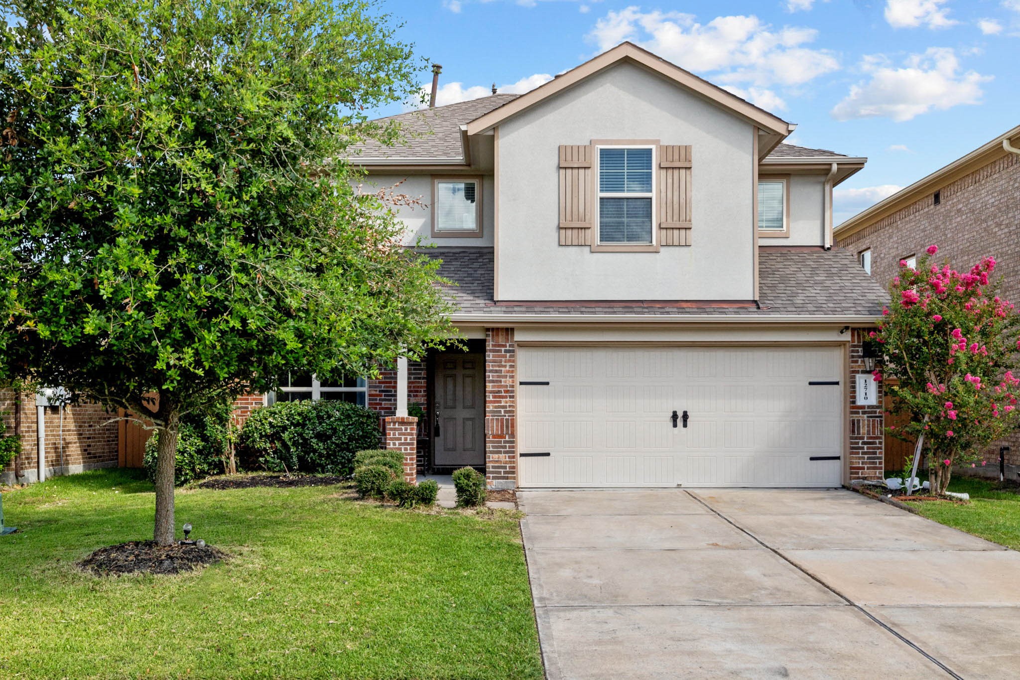 12710 Pirate Bend Drive Property Photo