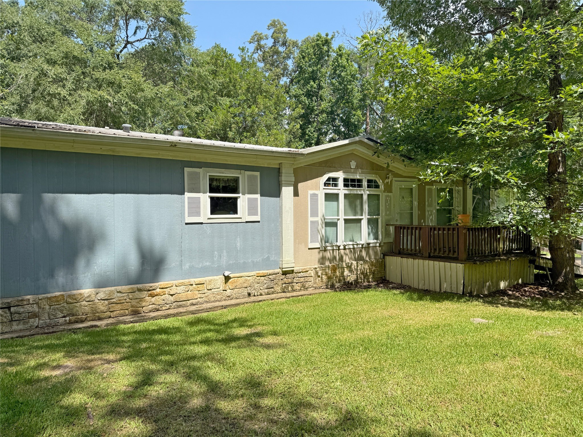 159 E Lumbermans Road