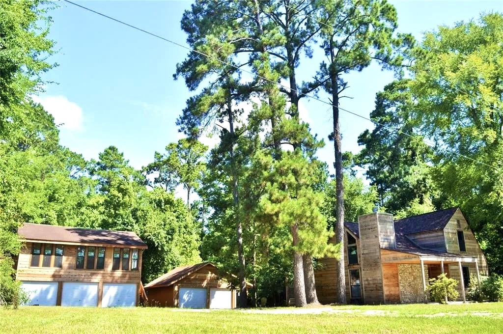 40 Pine Shadows Lane Property Photo 1