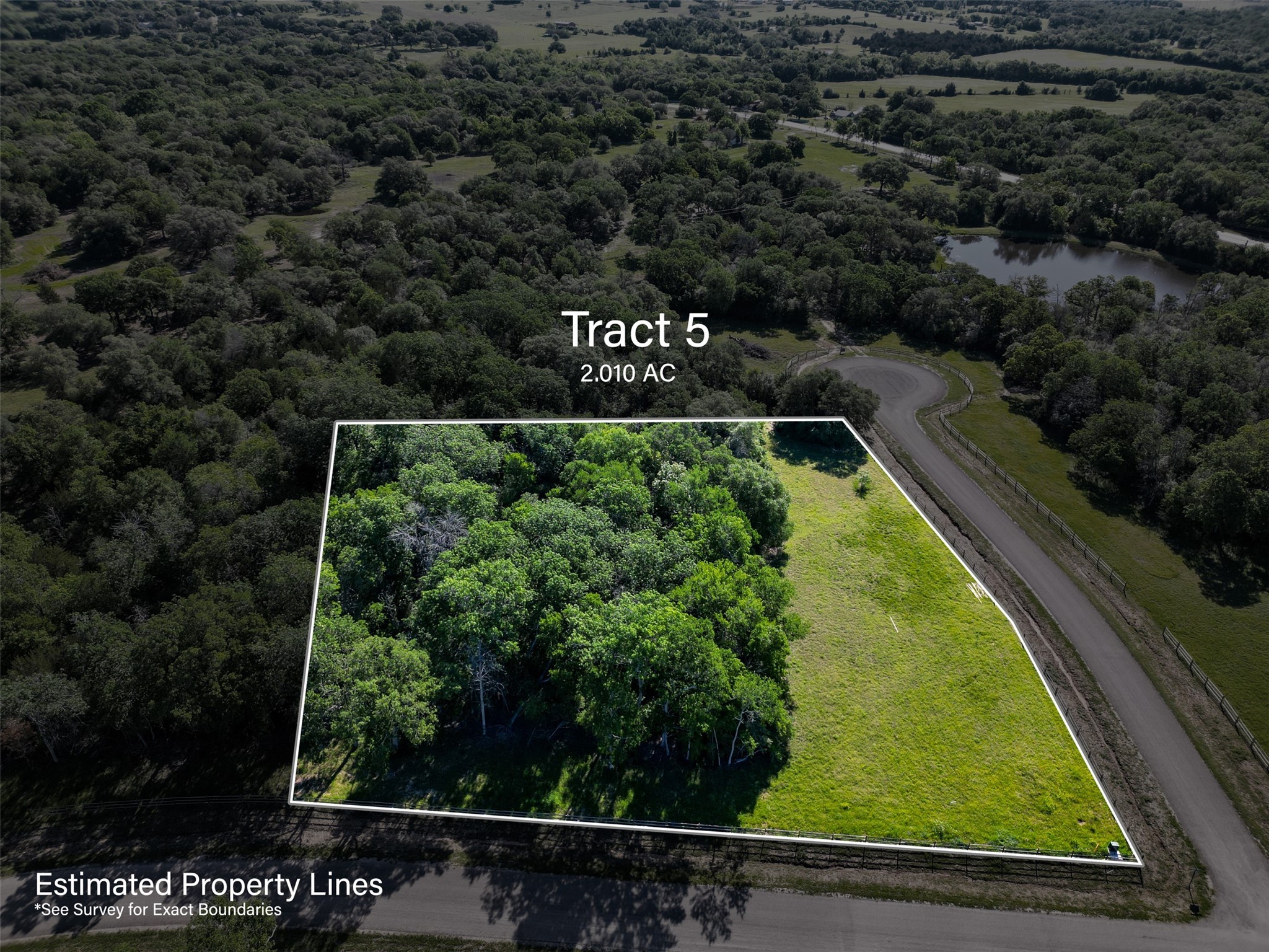 103 Woodland Creek Lane Property Photo 1