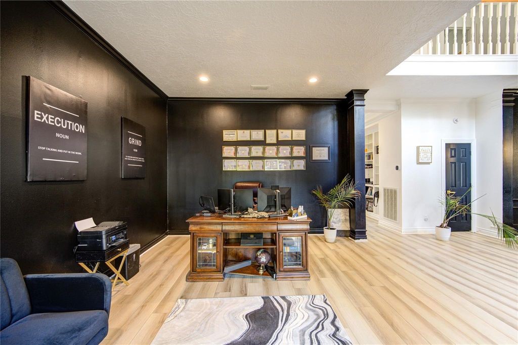16250 Morningbrook Drive Property Photo 4