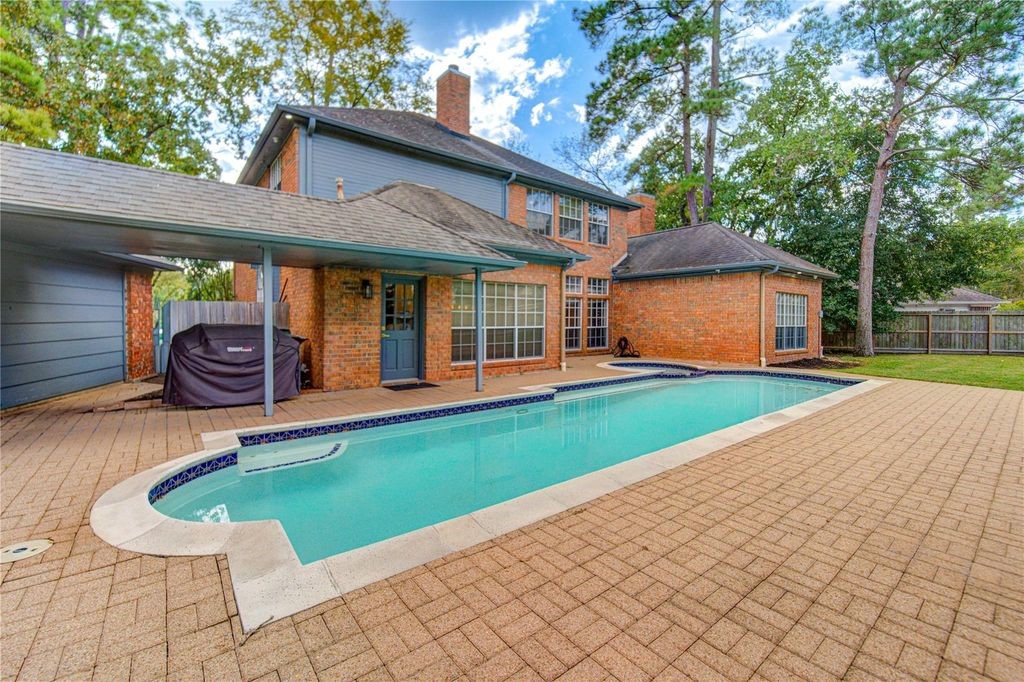 16250 Morningbrook Drive Property Photo 41