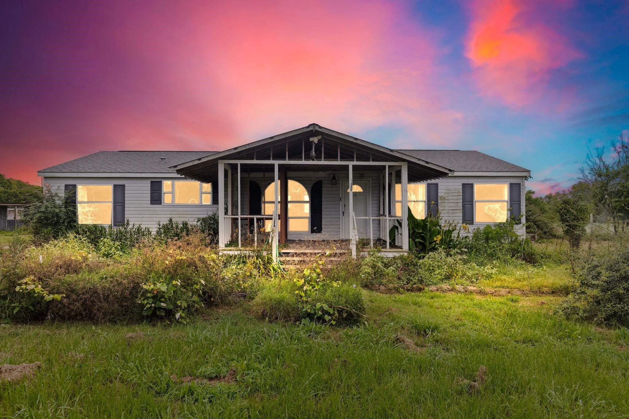 10 County Road 4731