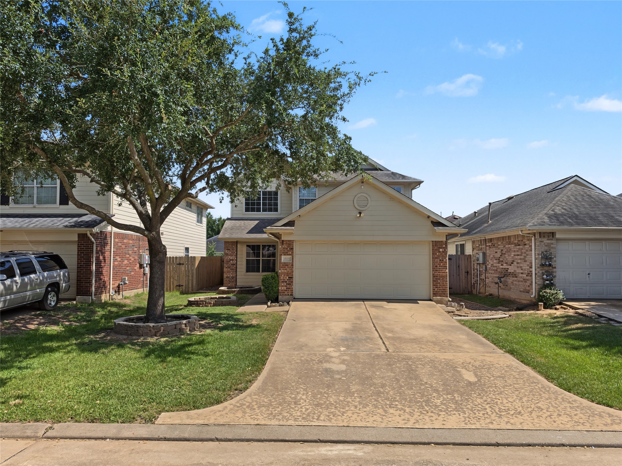 19323 Cypress Peak Lane Property Photo 1