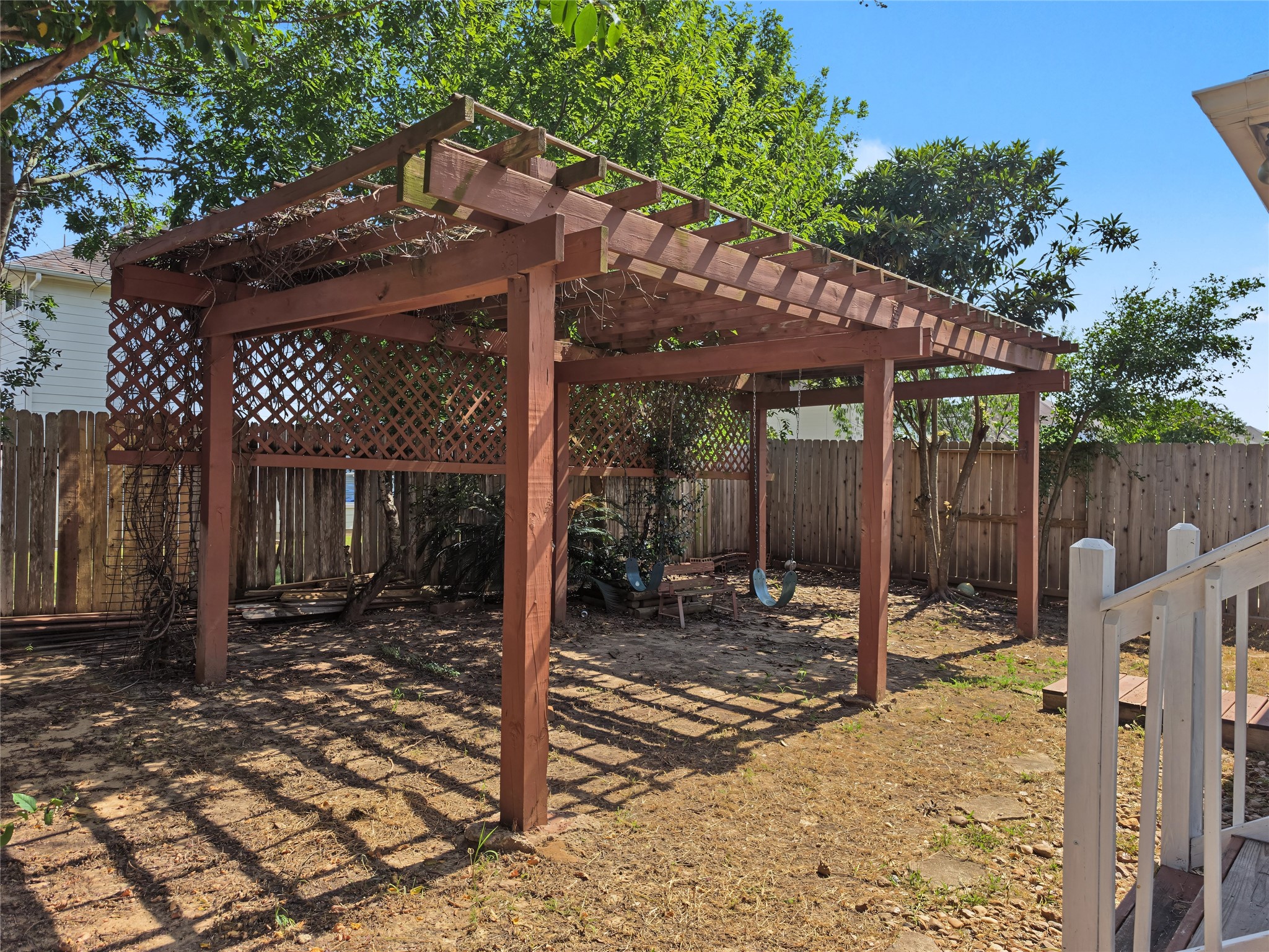 19323 Cypress Peak Lane Property Photo 3