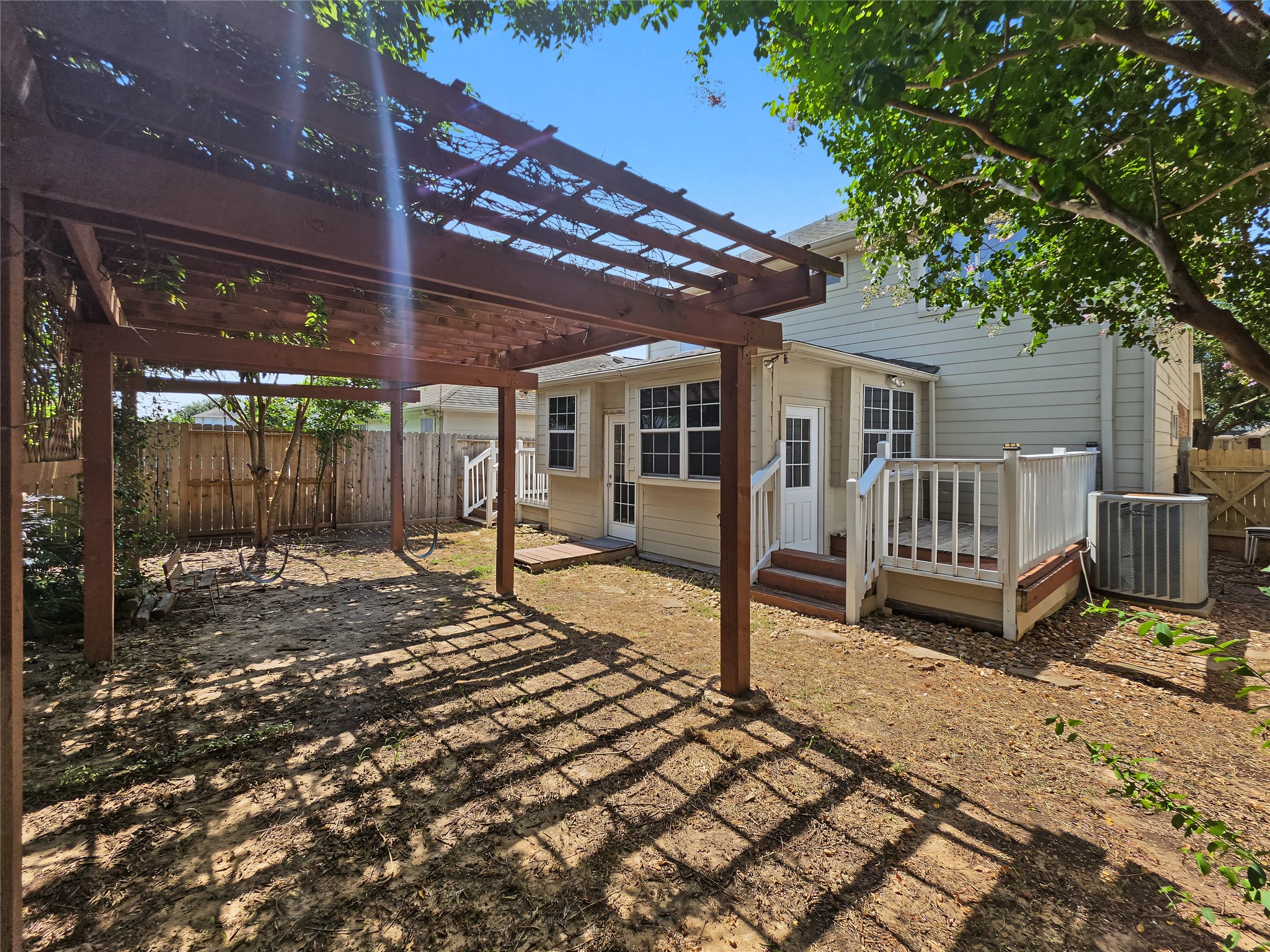 19323 Cypress Peak Lane Property Photo 4