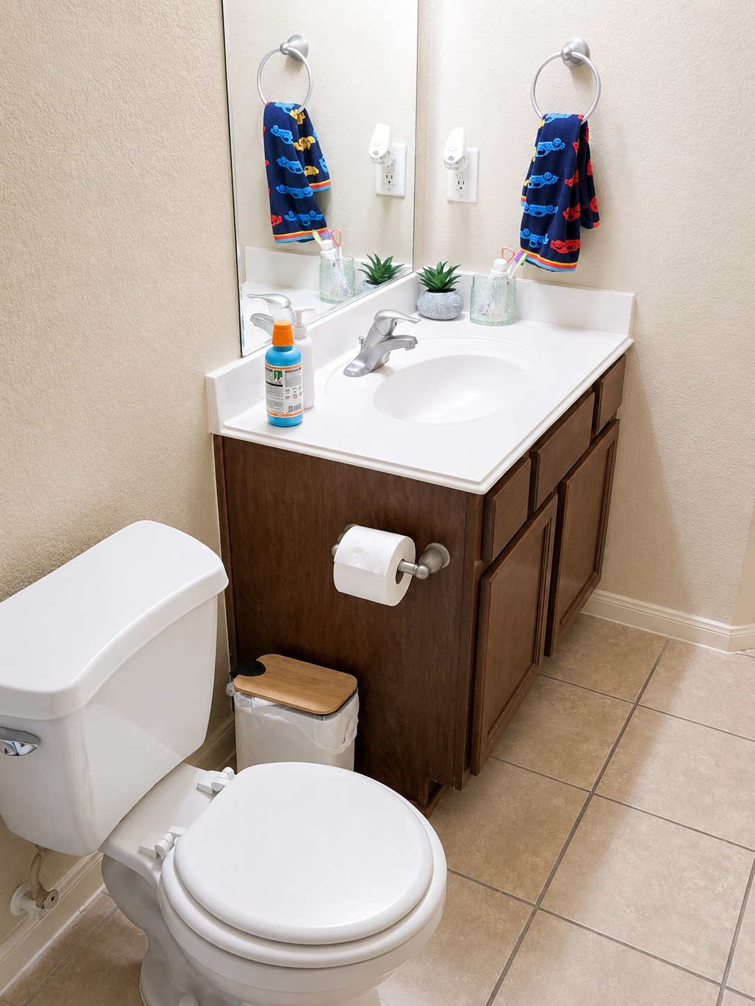 25306 Basil Brook Court Property Photo 15