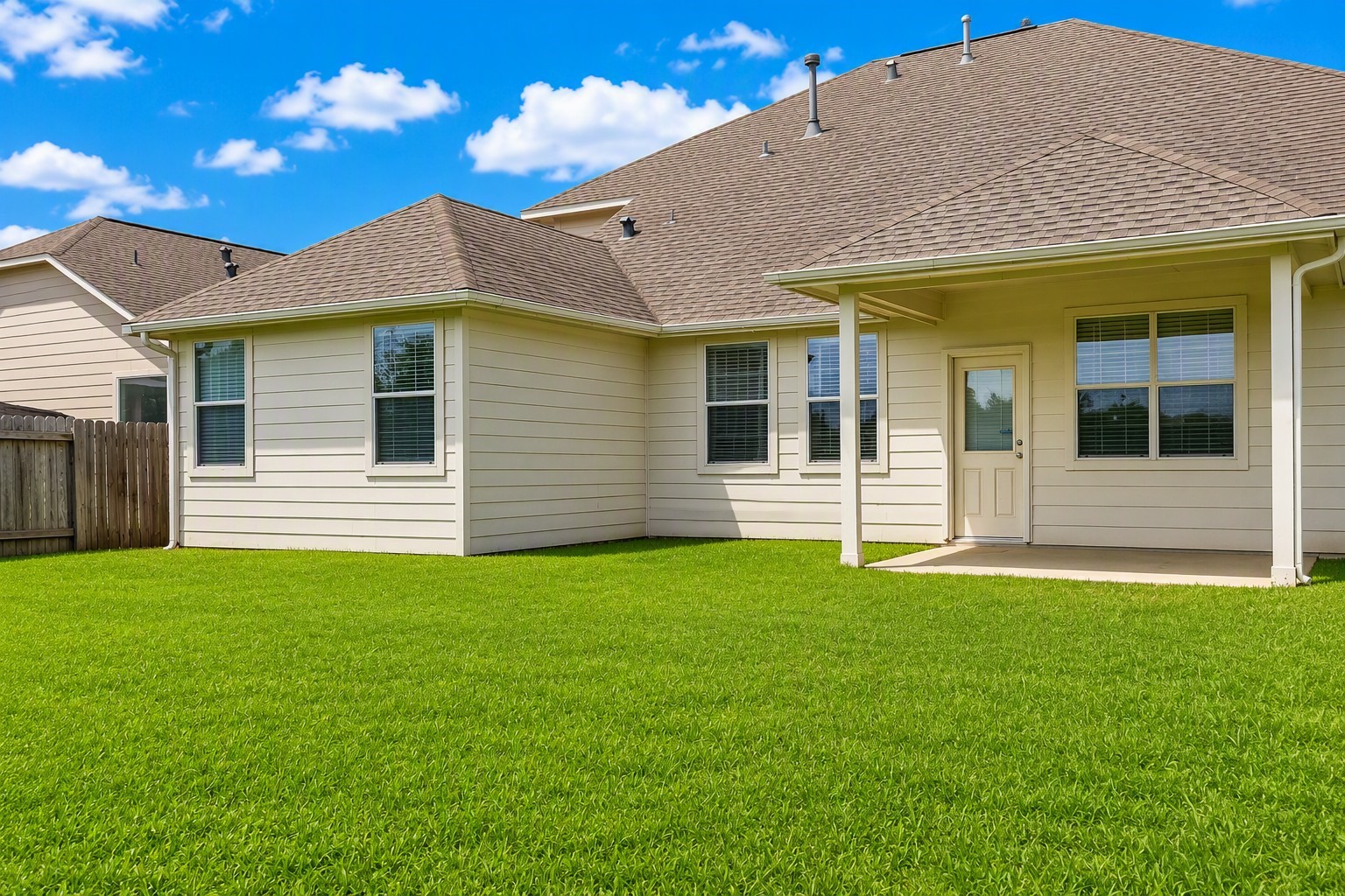25306 Basil Brook Court Property Photo 20