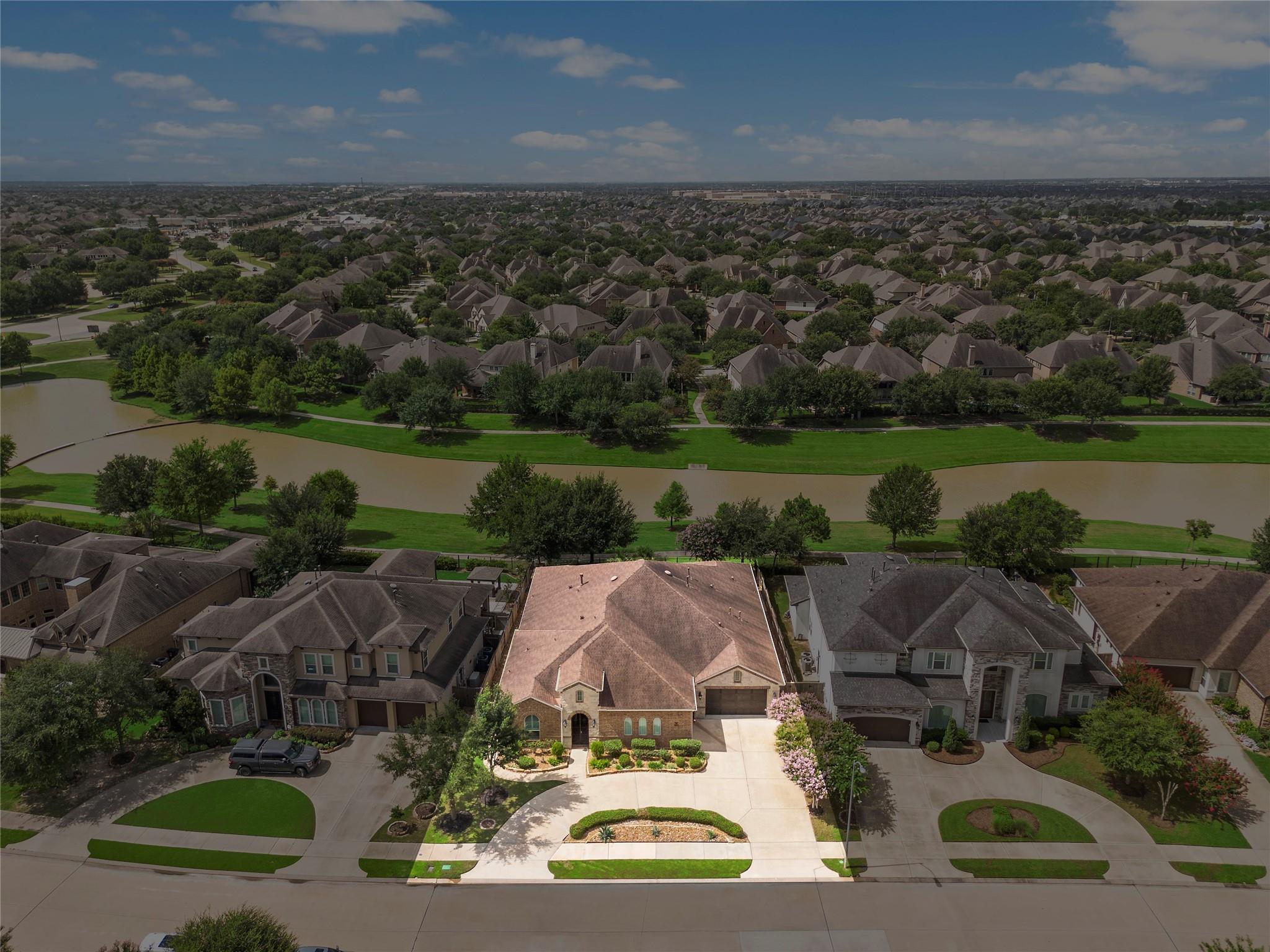 27615 Brentsprings Run Lane, Katy Tx 77494 Property Photo 3