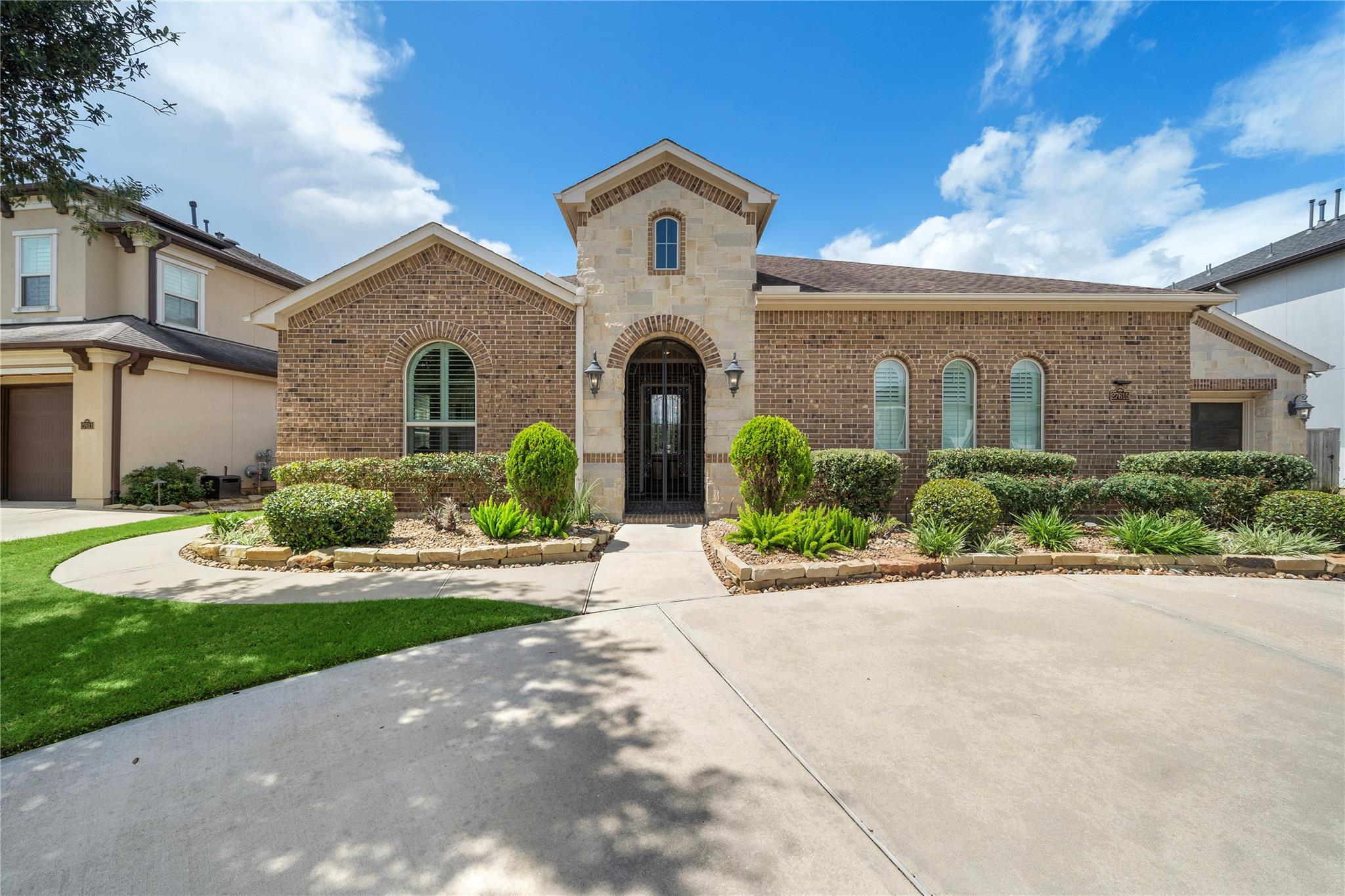 27615 Brentsprings Run Lane, Katy Tx 77494 Property Photo 8