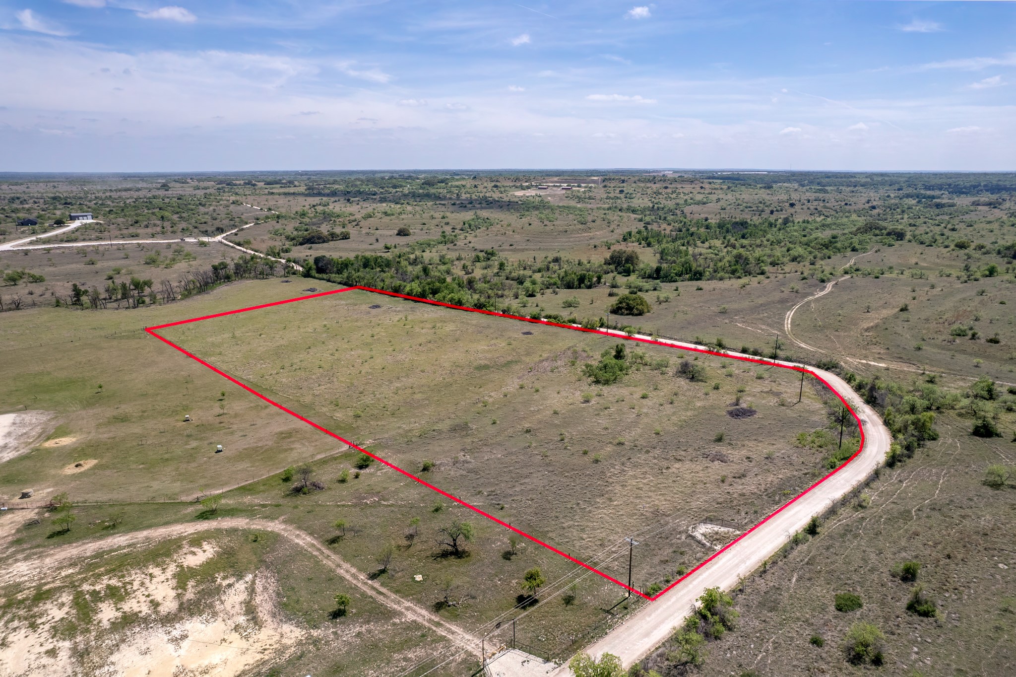 0 Comanche County Road 266 Property Photo 1