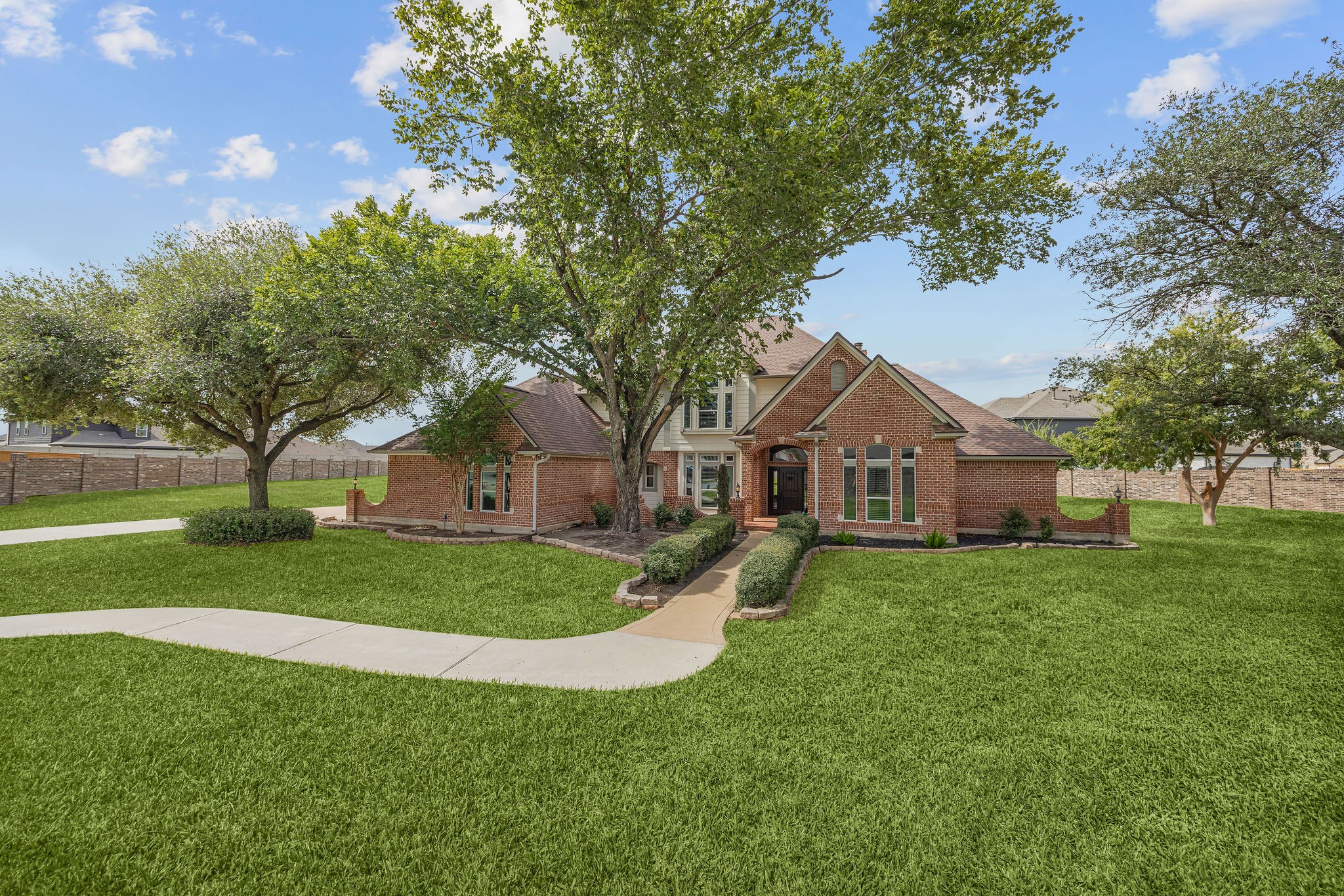 21310 Shore Arbor Lane Property Photo 1