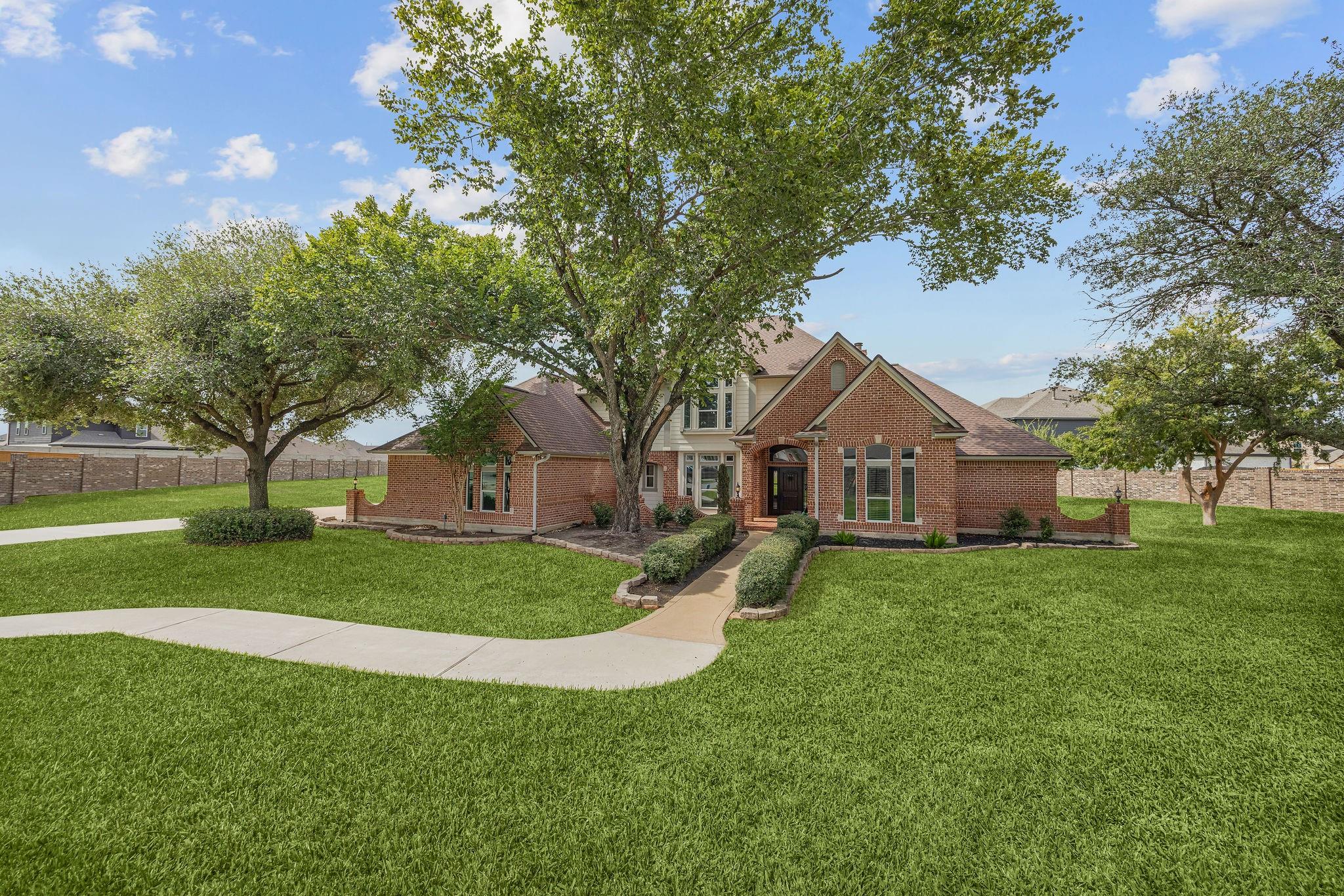 21310 Shore Arbor Lane, Cypress Tx 77433 Property Photo 2