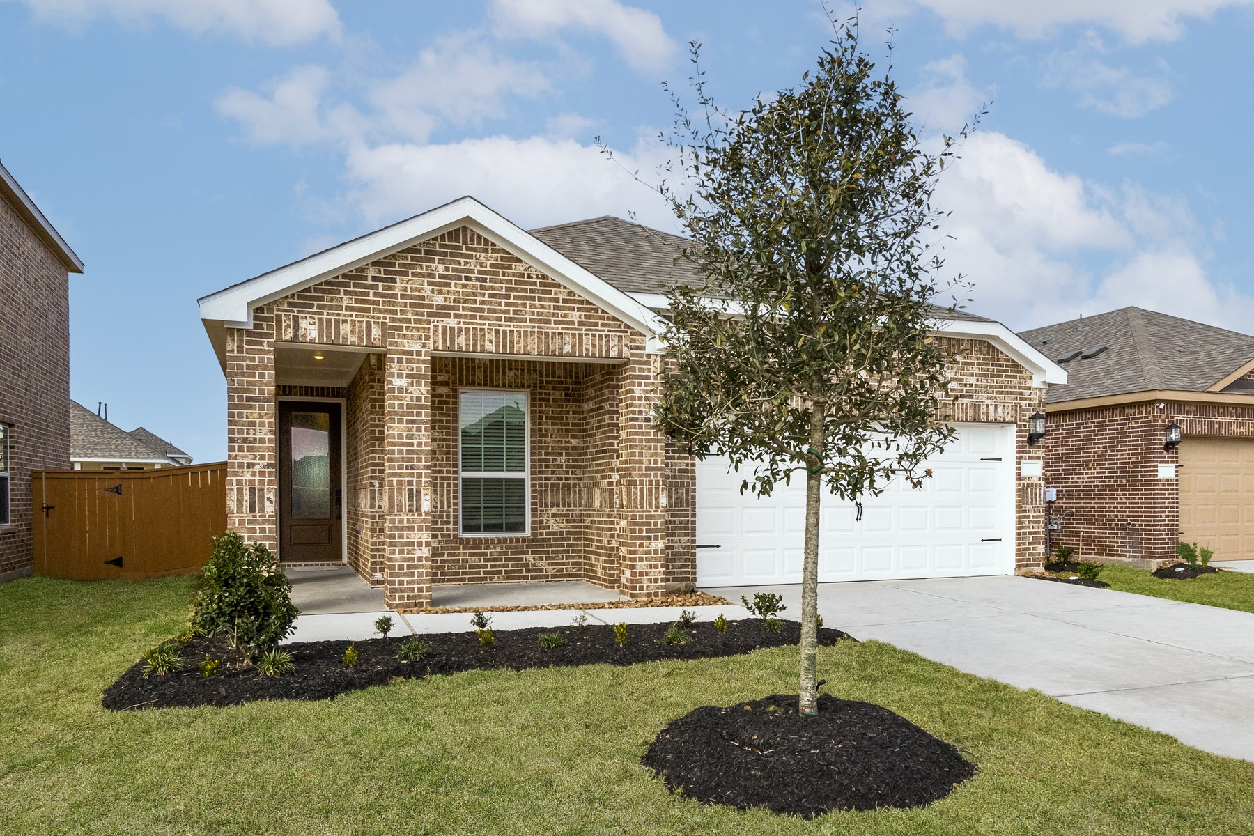 1111 Whispering Winds Drive Property Photo