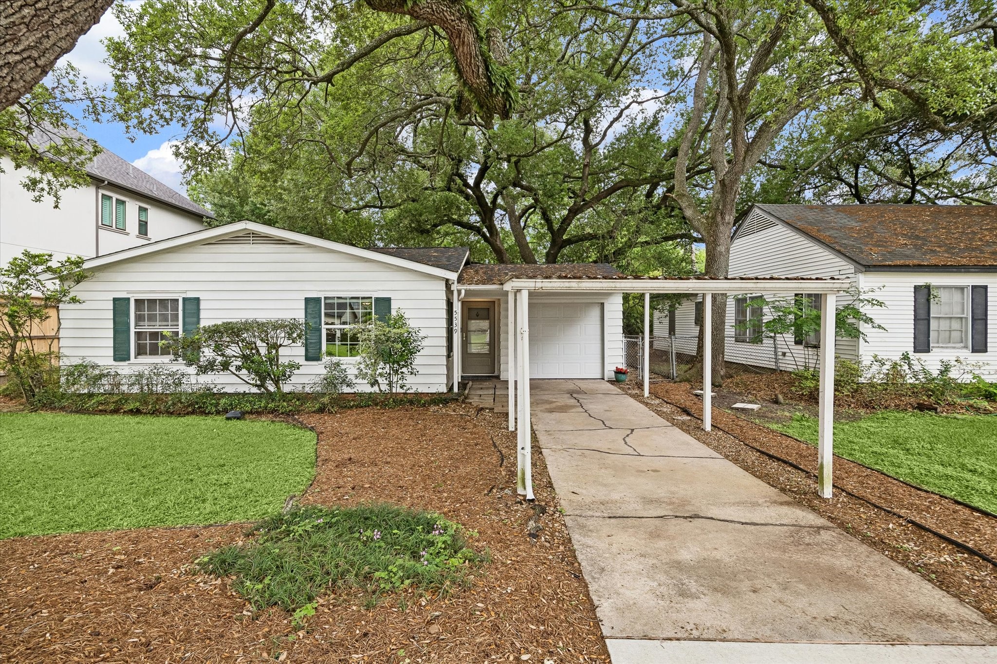 5539 Jessamine Street Property Photo 3
