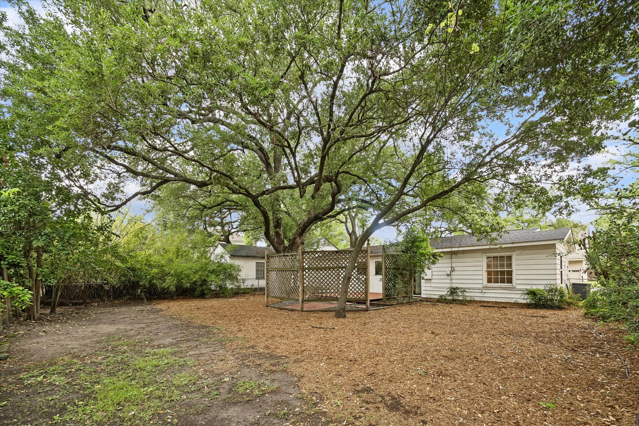 5539 Jessamine Street Property Photo 15