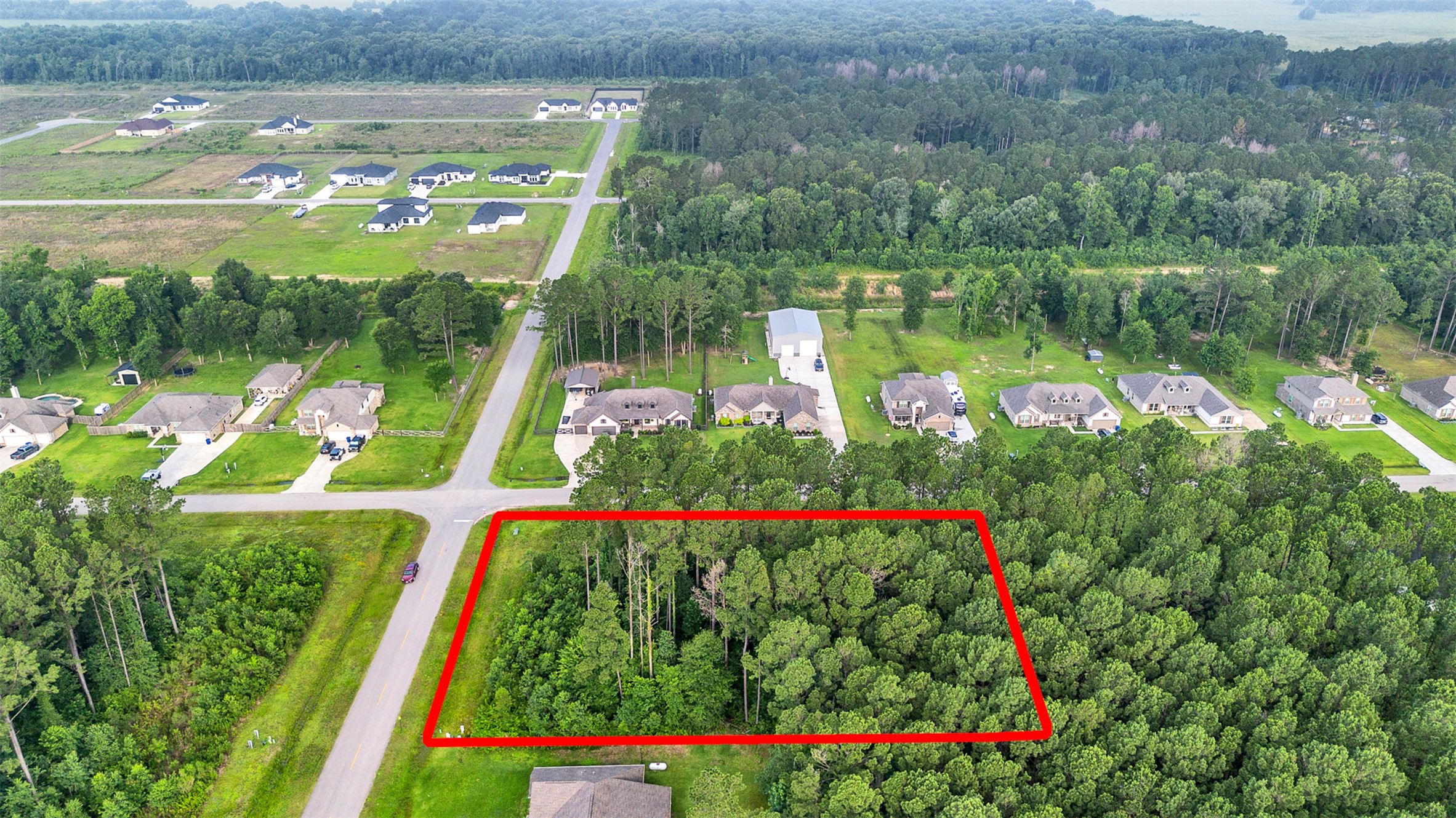 2162 Road 660 Property Photo 1