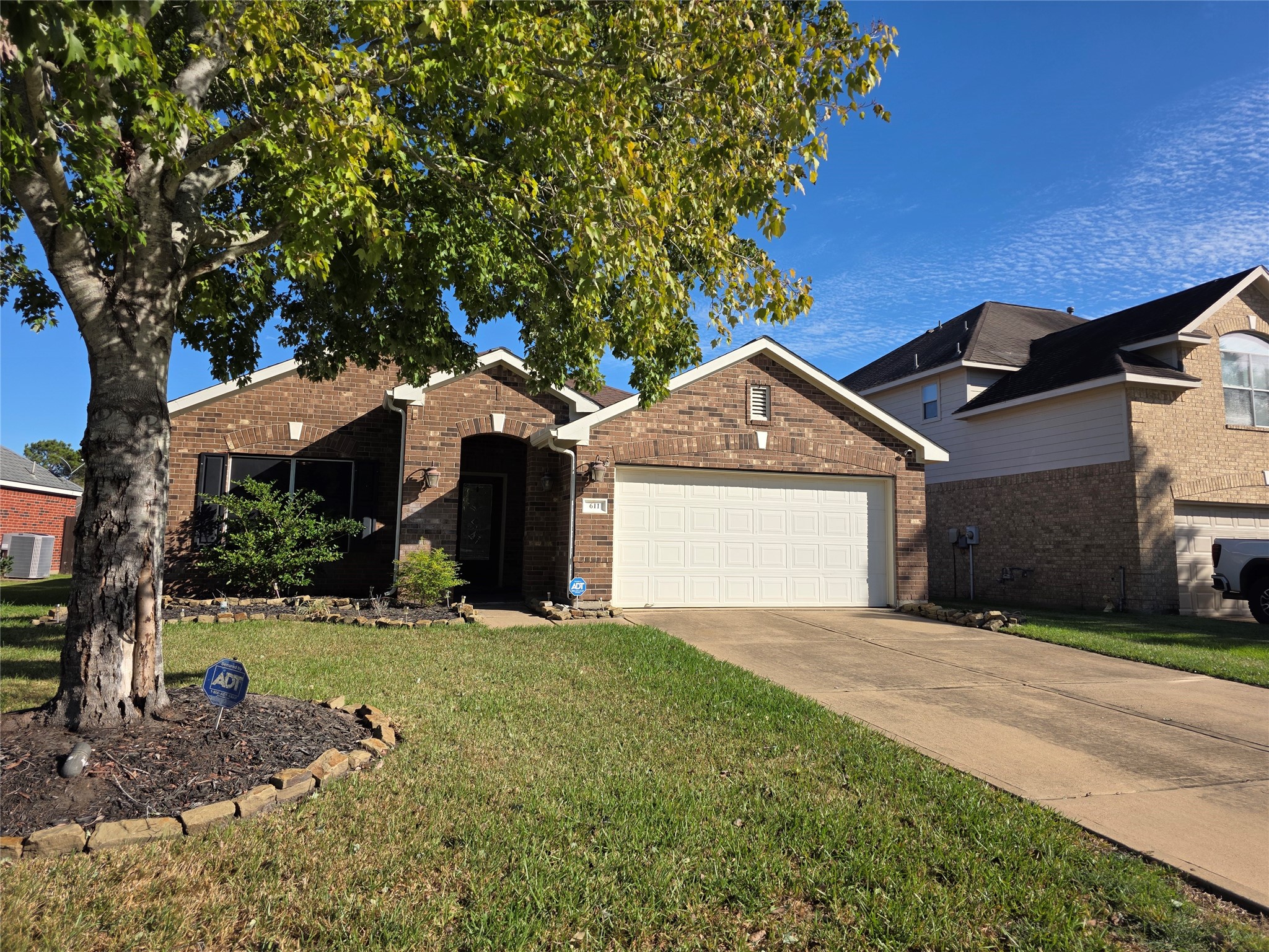 611 Arbor Green Lane Property Photo 2