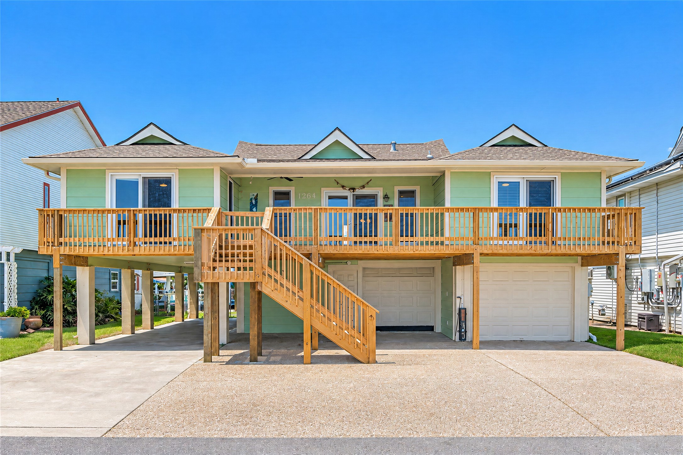 1264 Blue Heron Street Property Photo