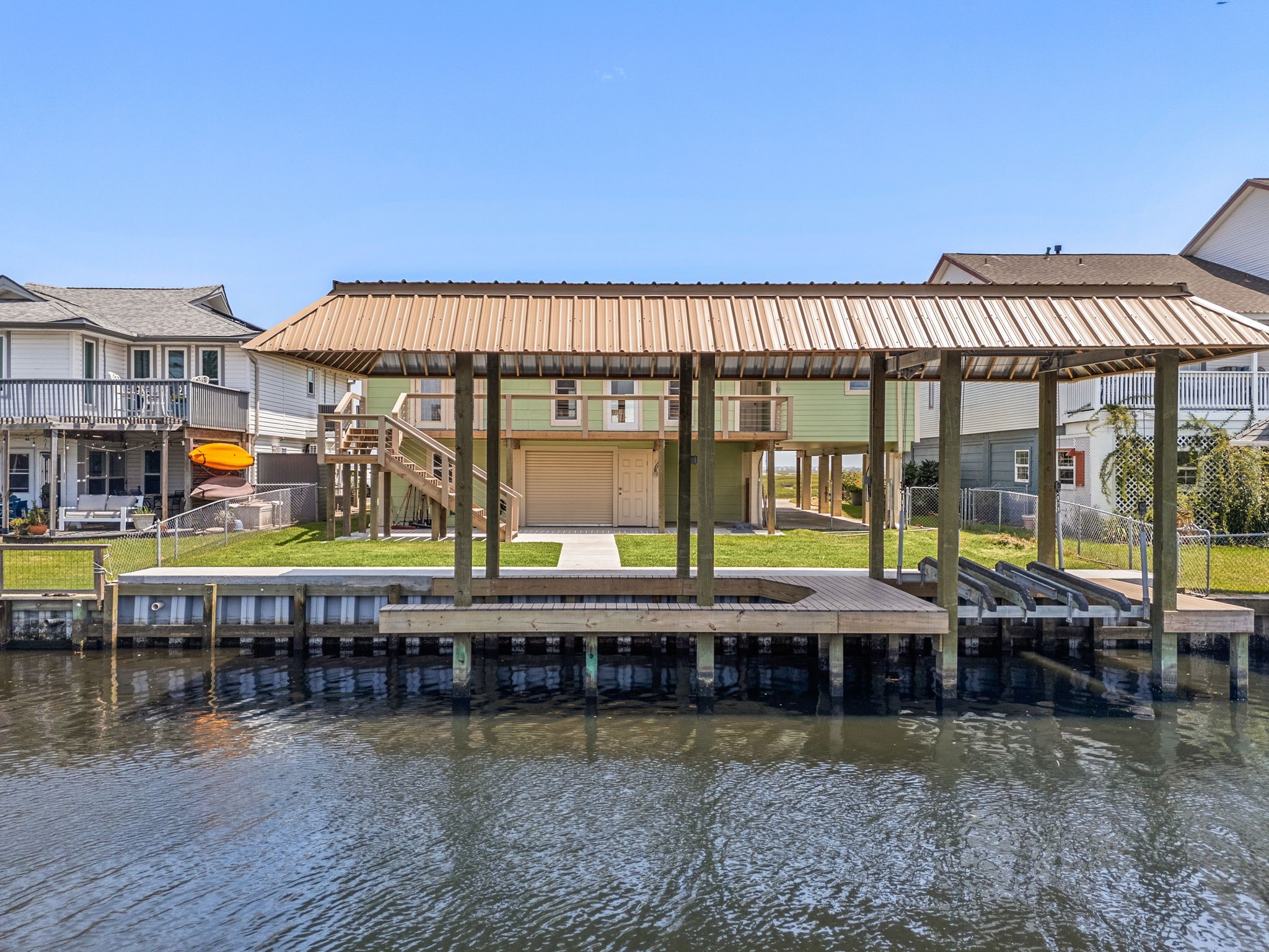 1264 Blue Heron Street Property Photo 3