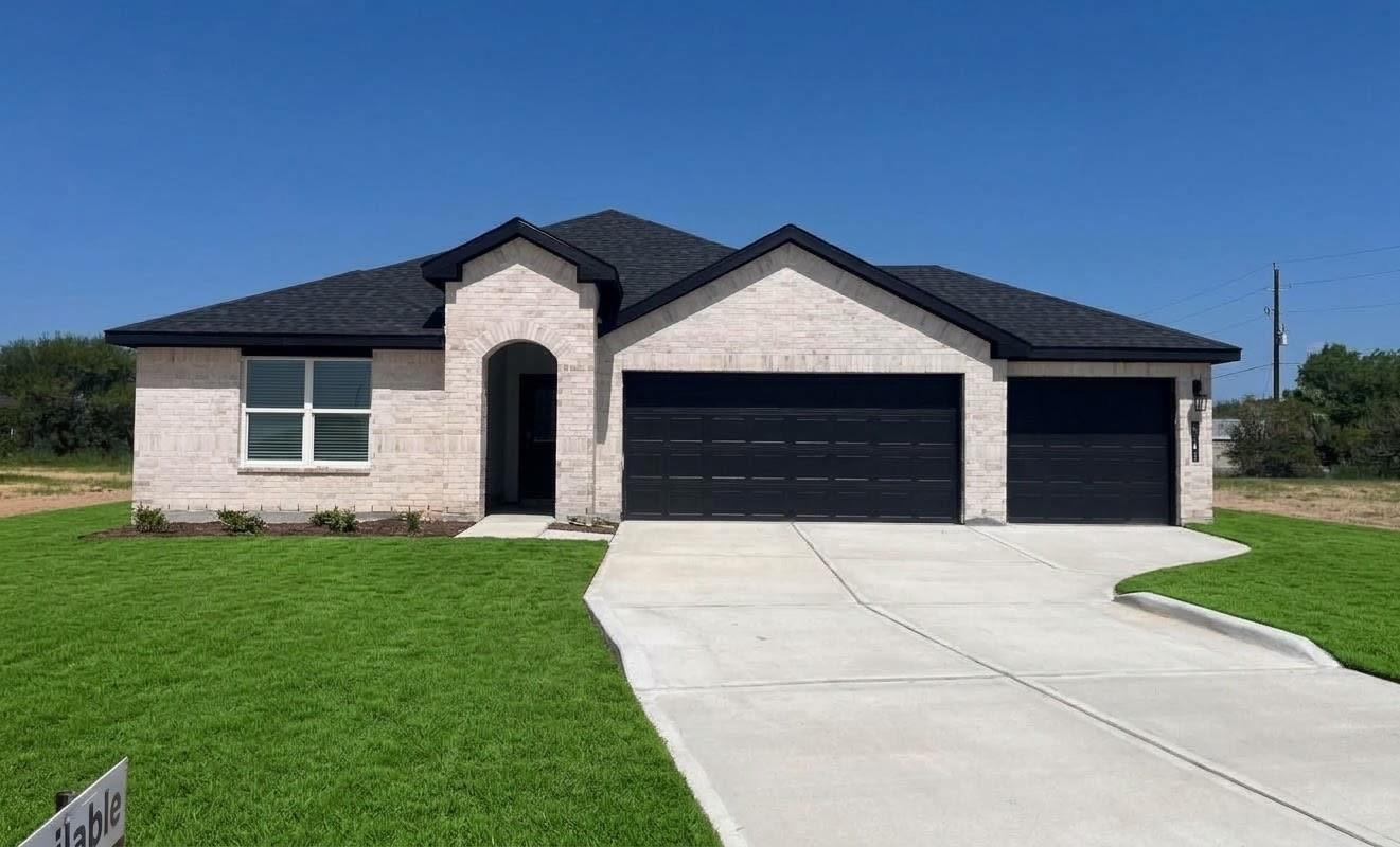 1410 Whimbrel Court, Beasley Tx 77417 Property Photo 1