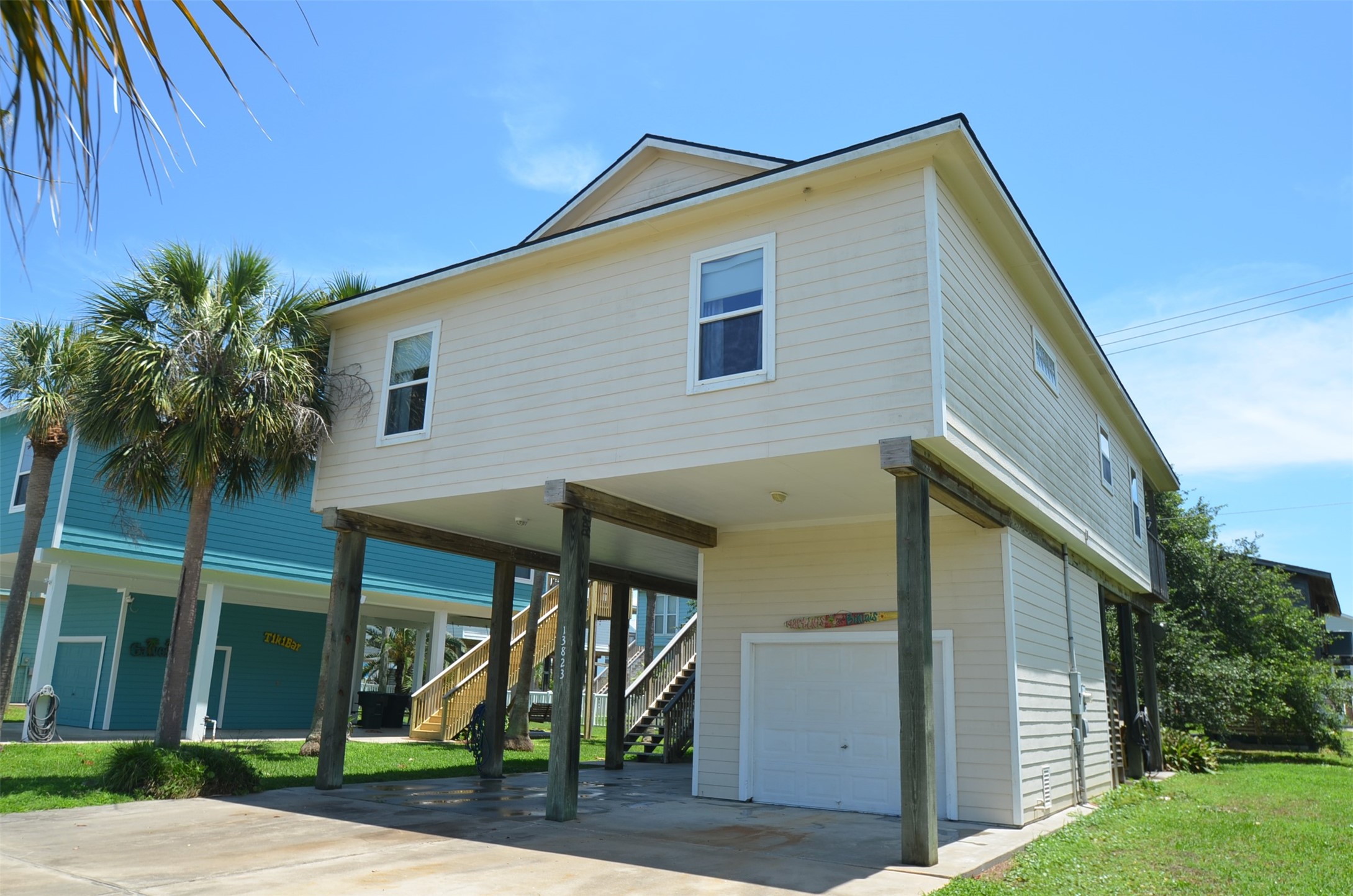 13823 Mutiny Lane Property Photo 1
