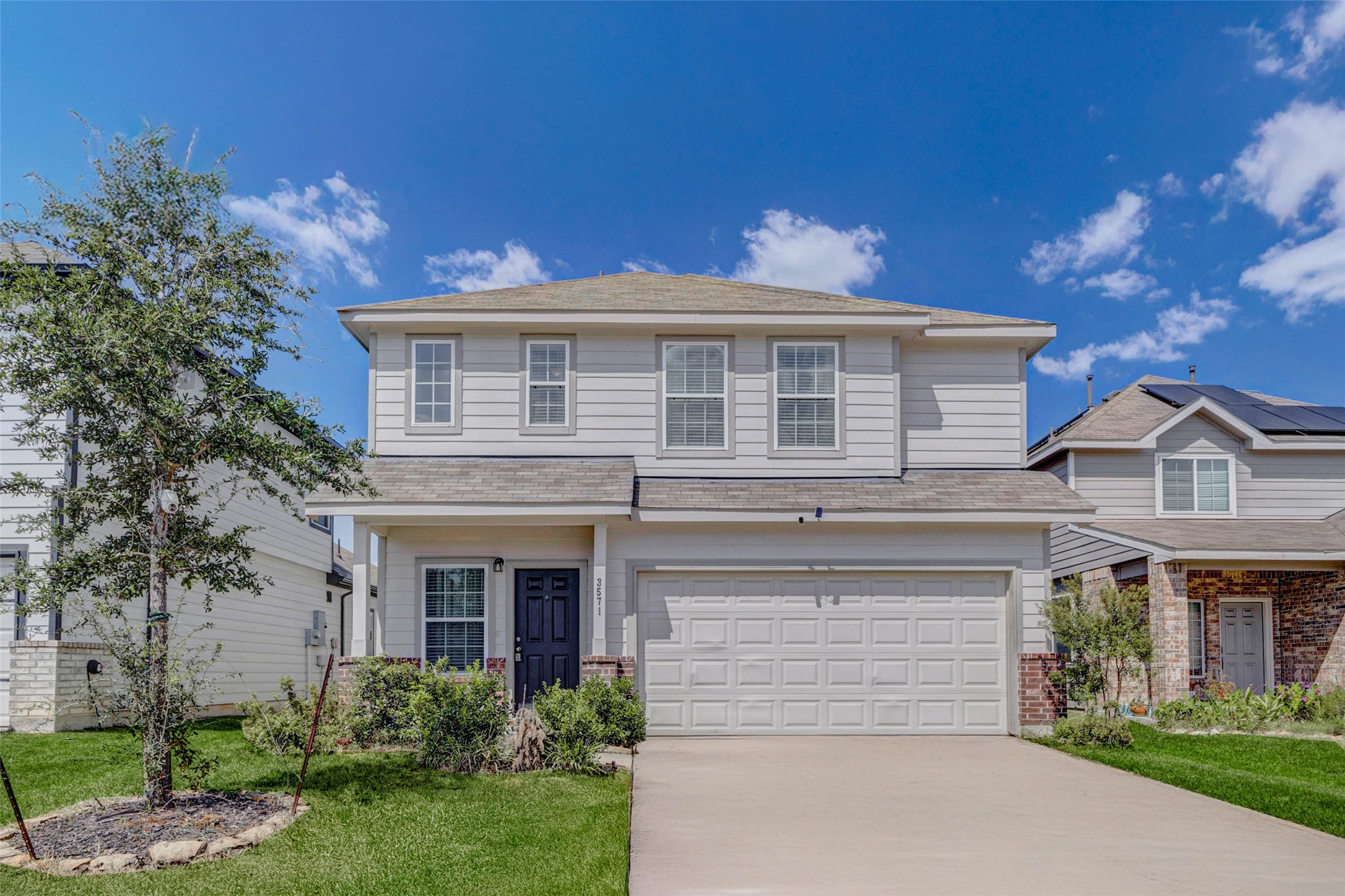 3571 Cannon Drive Property Photo 1