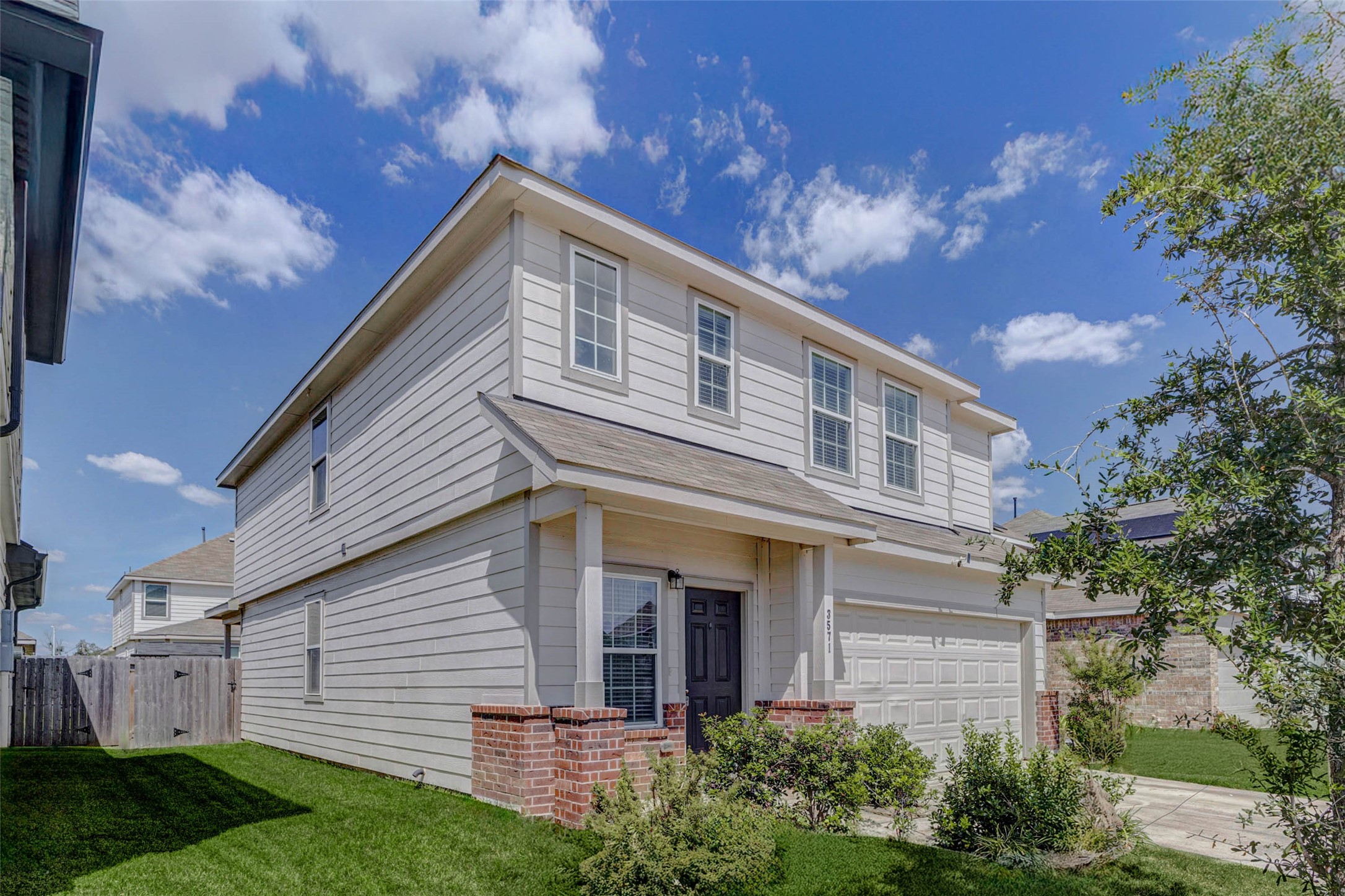 3571 Cannon Drive Property Photo 2