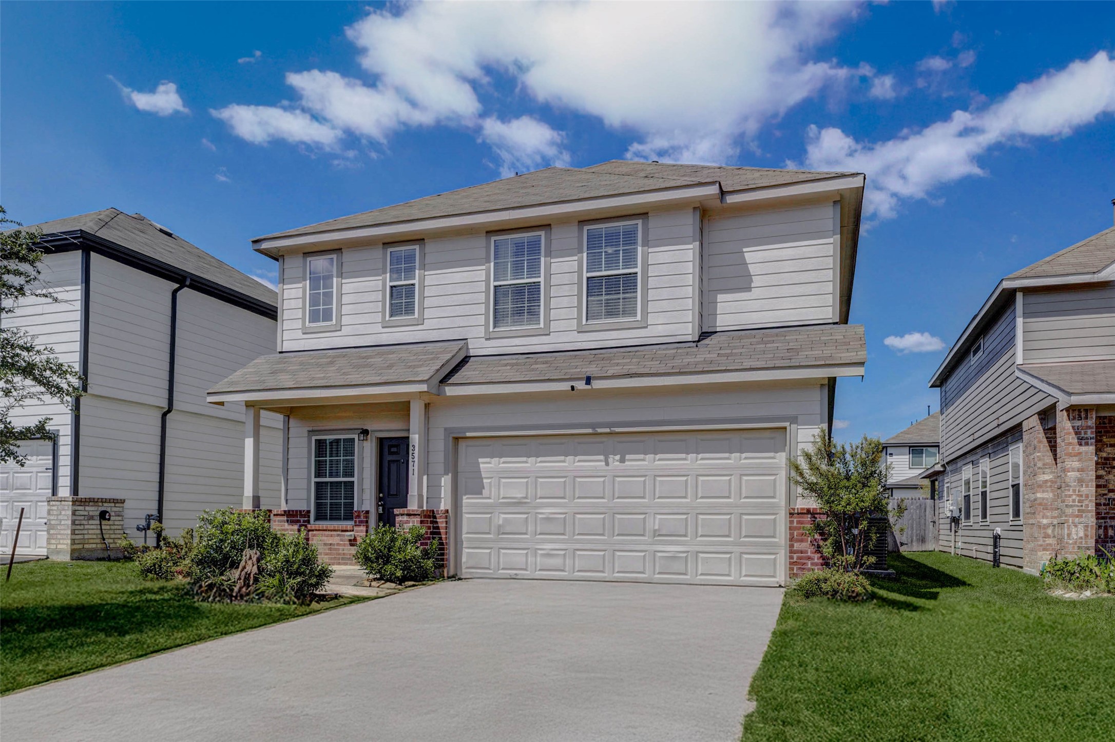 3571 Cannon Drive Property Photo 3