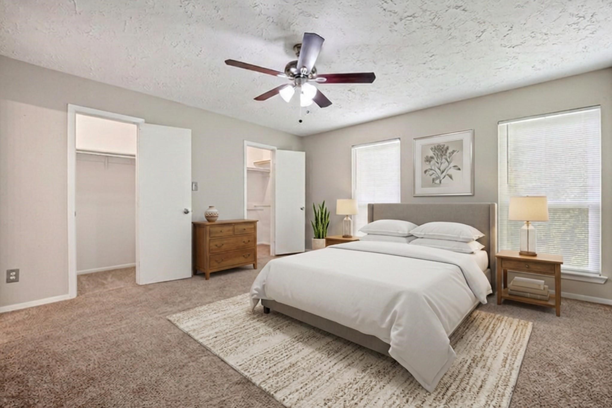 13606 Pecan Oak Drive Property Photo 13
