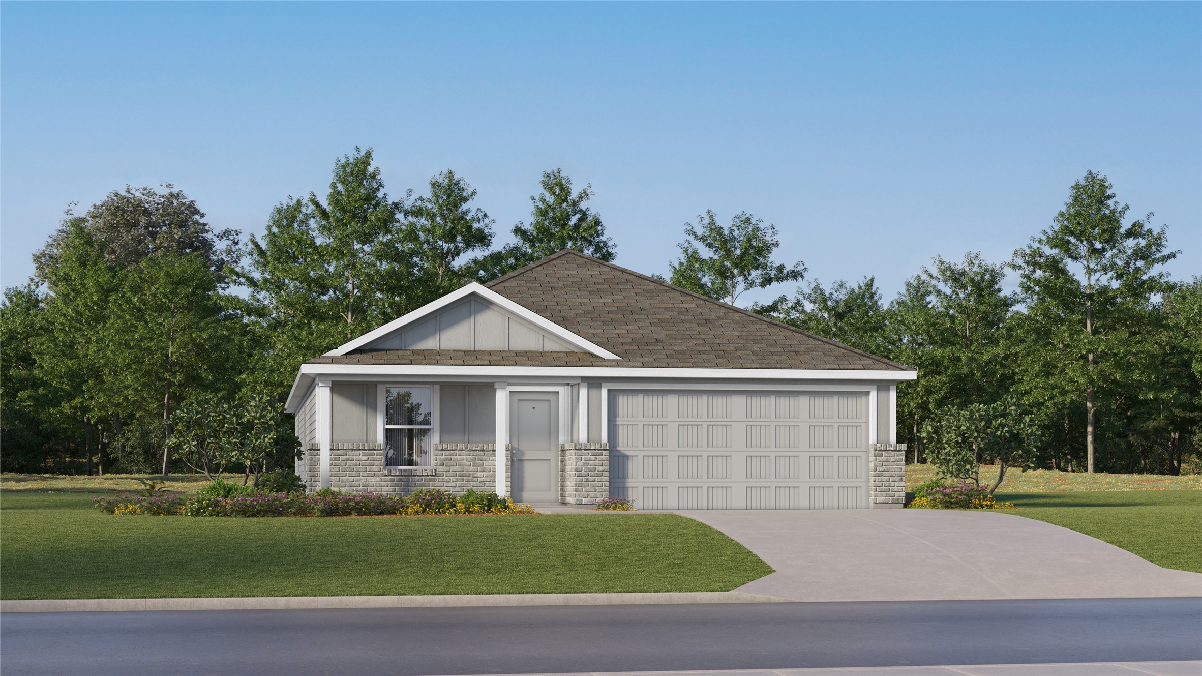 2741 Chippewa Road Property Photo 1