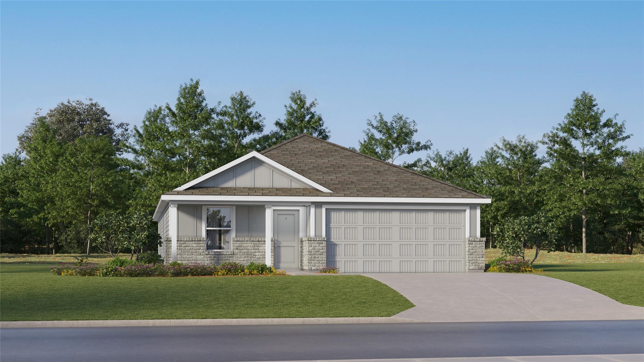 2741 Chippewa Road, Bryan TX 77807 Property Photo 1
