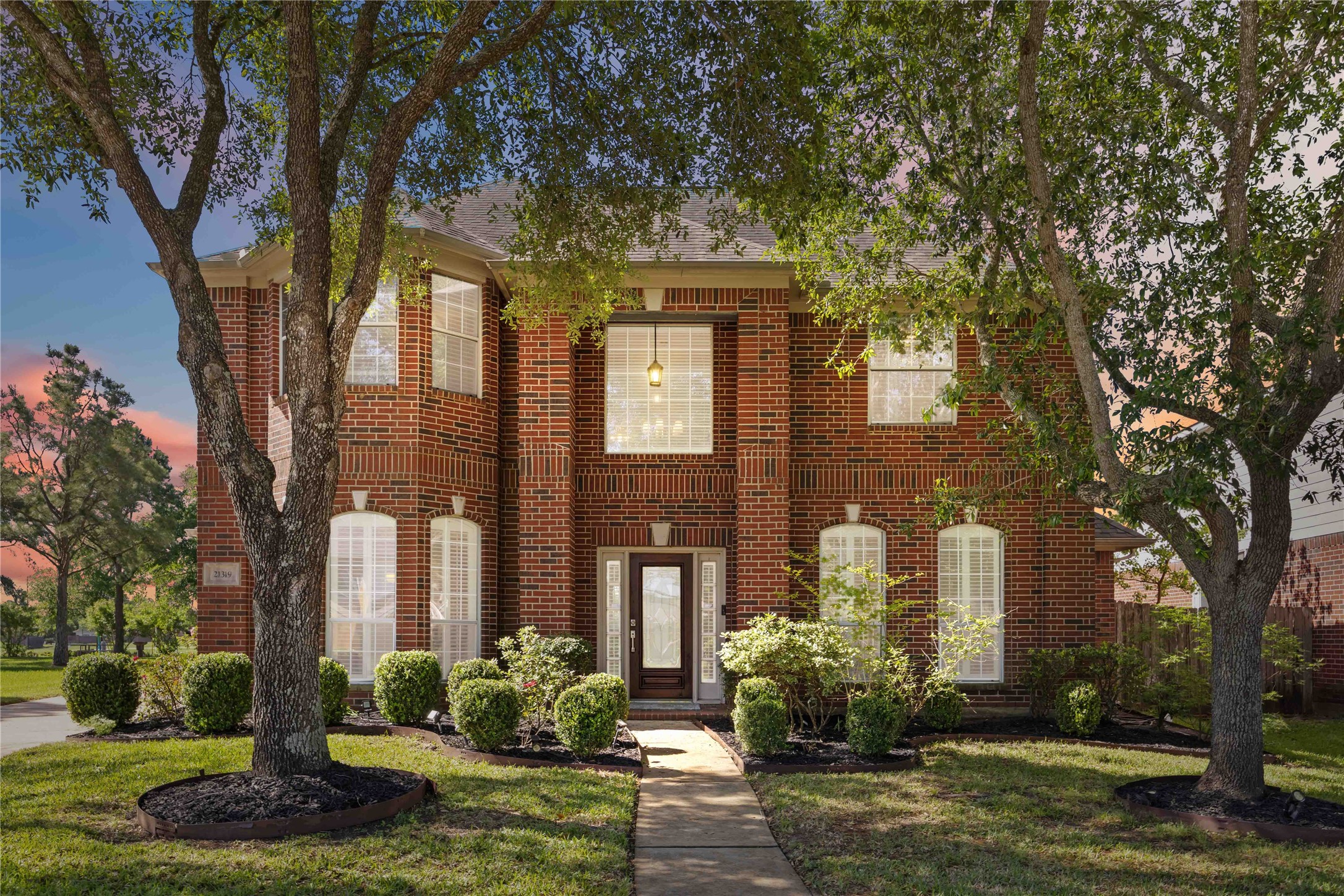 21319 Wild Jasmine Lane Property Photo
