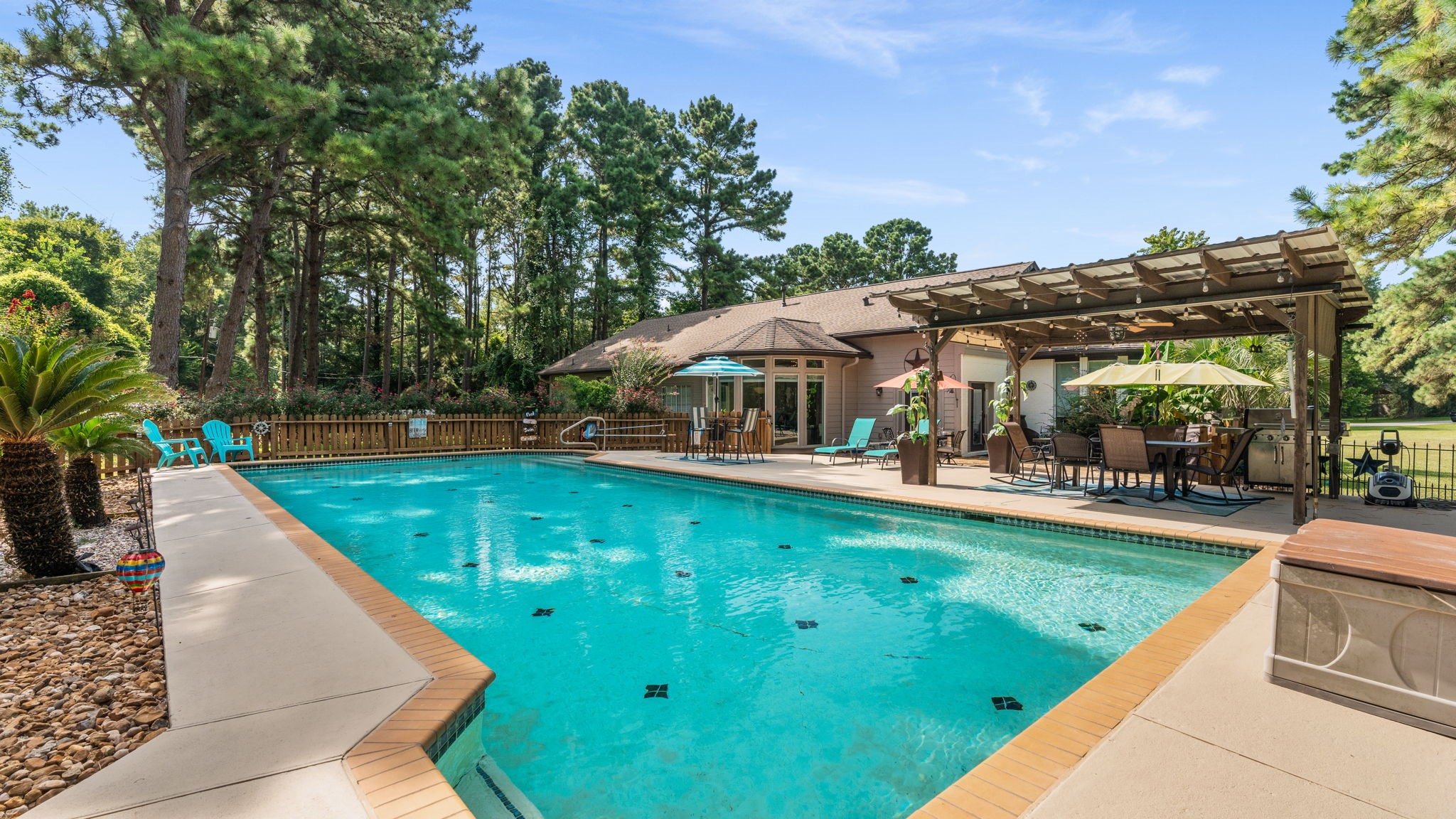 14572 Bridgepoint Court Property Photo 1