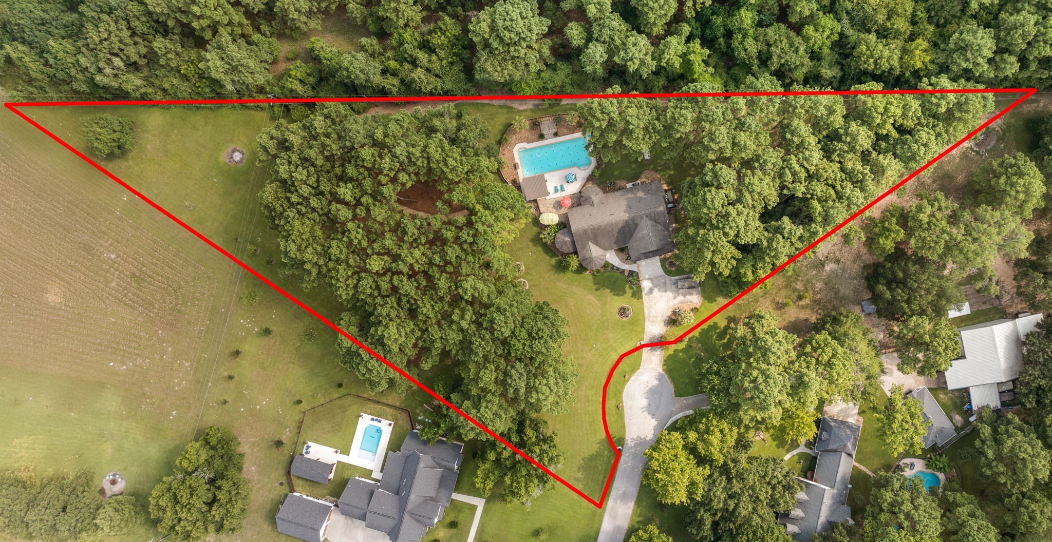 14572 Bridgepoint Court Property Photo 32