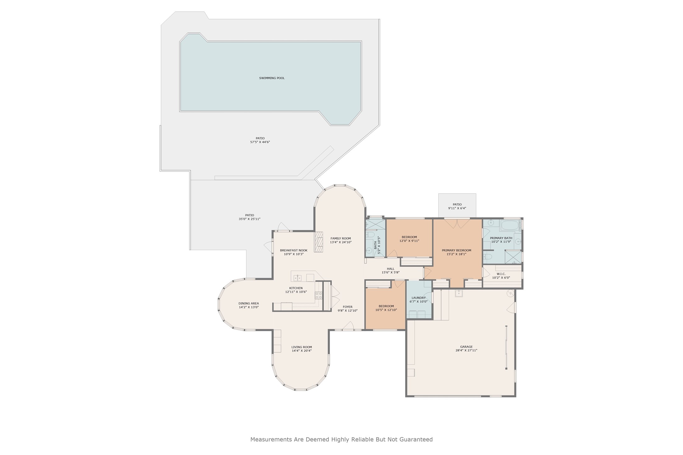 14572 Bridgepoint Court Property Photo 36