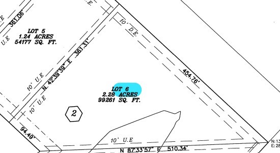 1165 Wrangler Way Property Photo 3