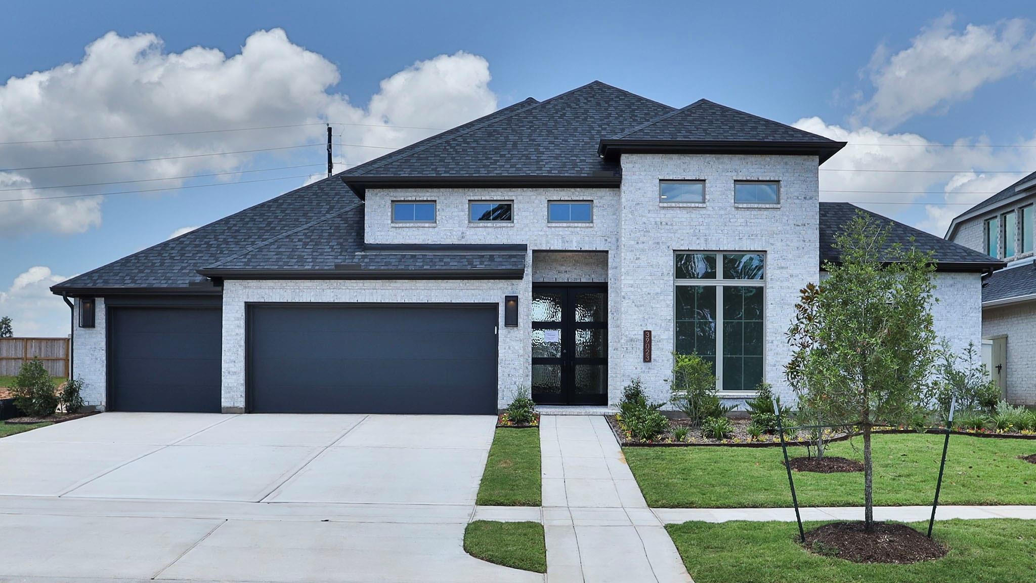 39023 Heron Beak Court, Magnolia Tx 77354 Property Photo 1