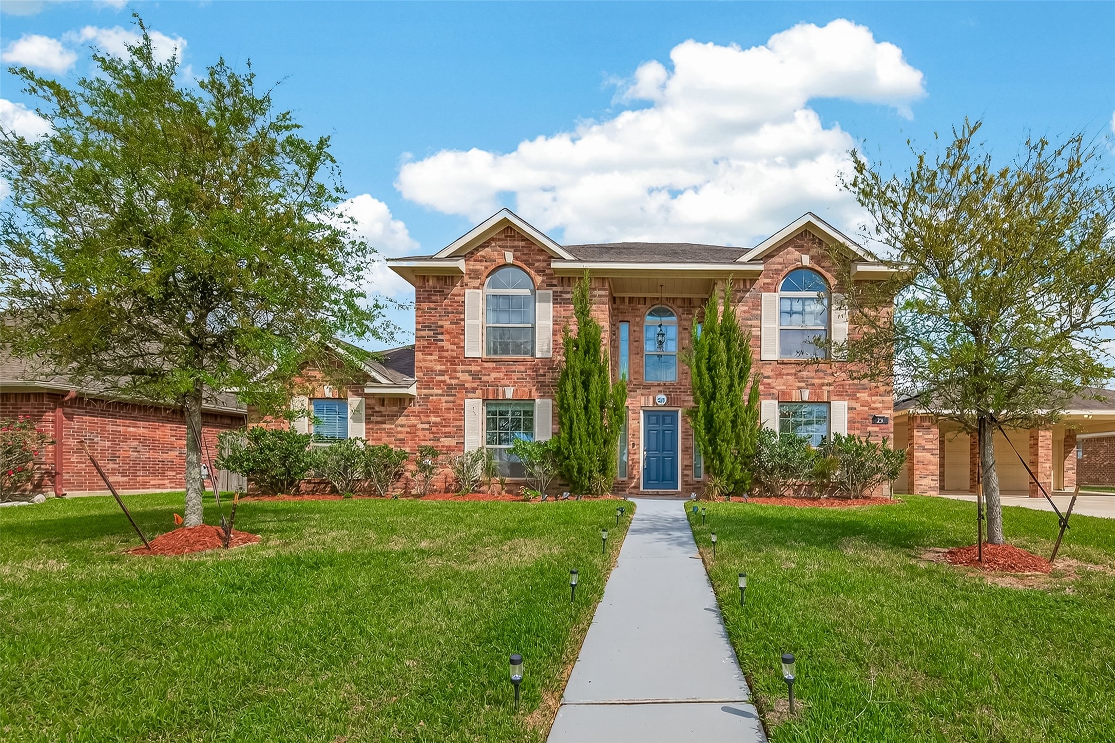 29 Palmero Way Property Photo