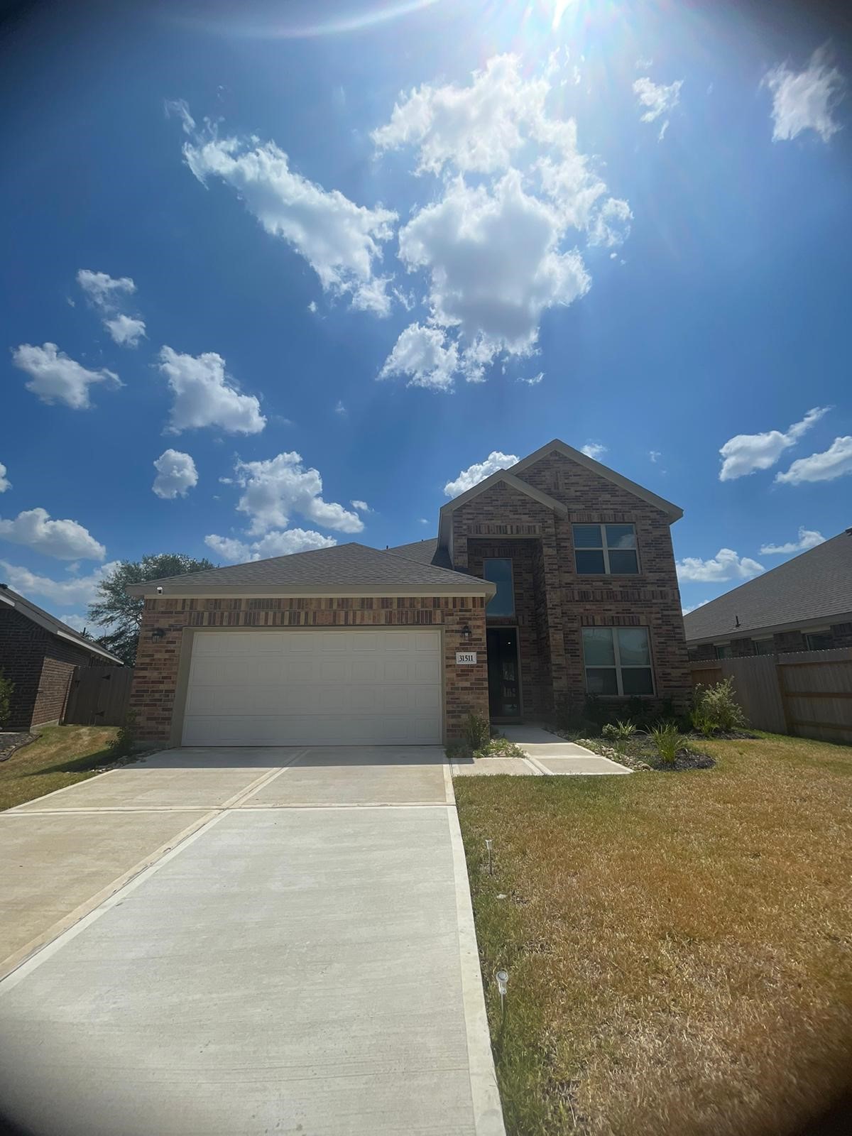 31511 Silverthorne Bush Drive Property Photo 2