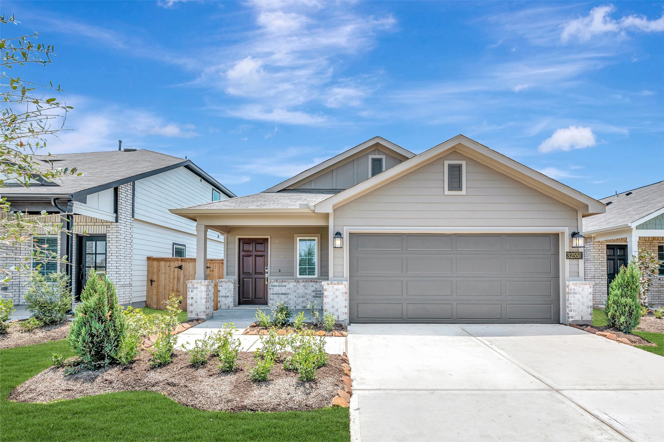32551 Summer Vista Lane Property Photo 1