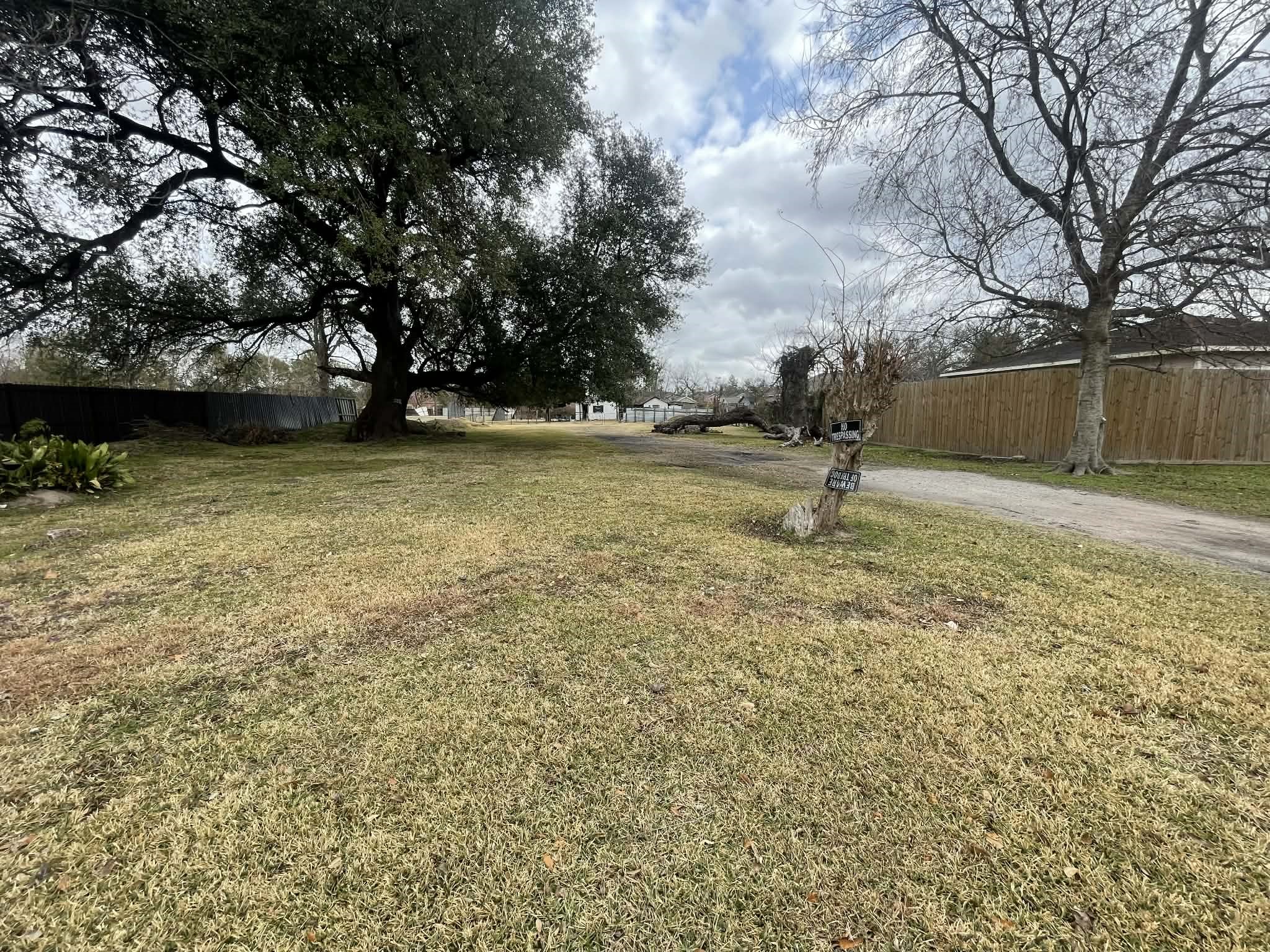0 Knox Street Property Photo 5
