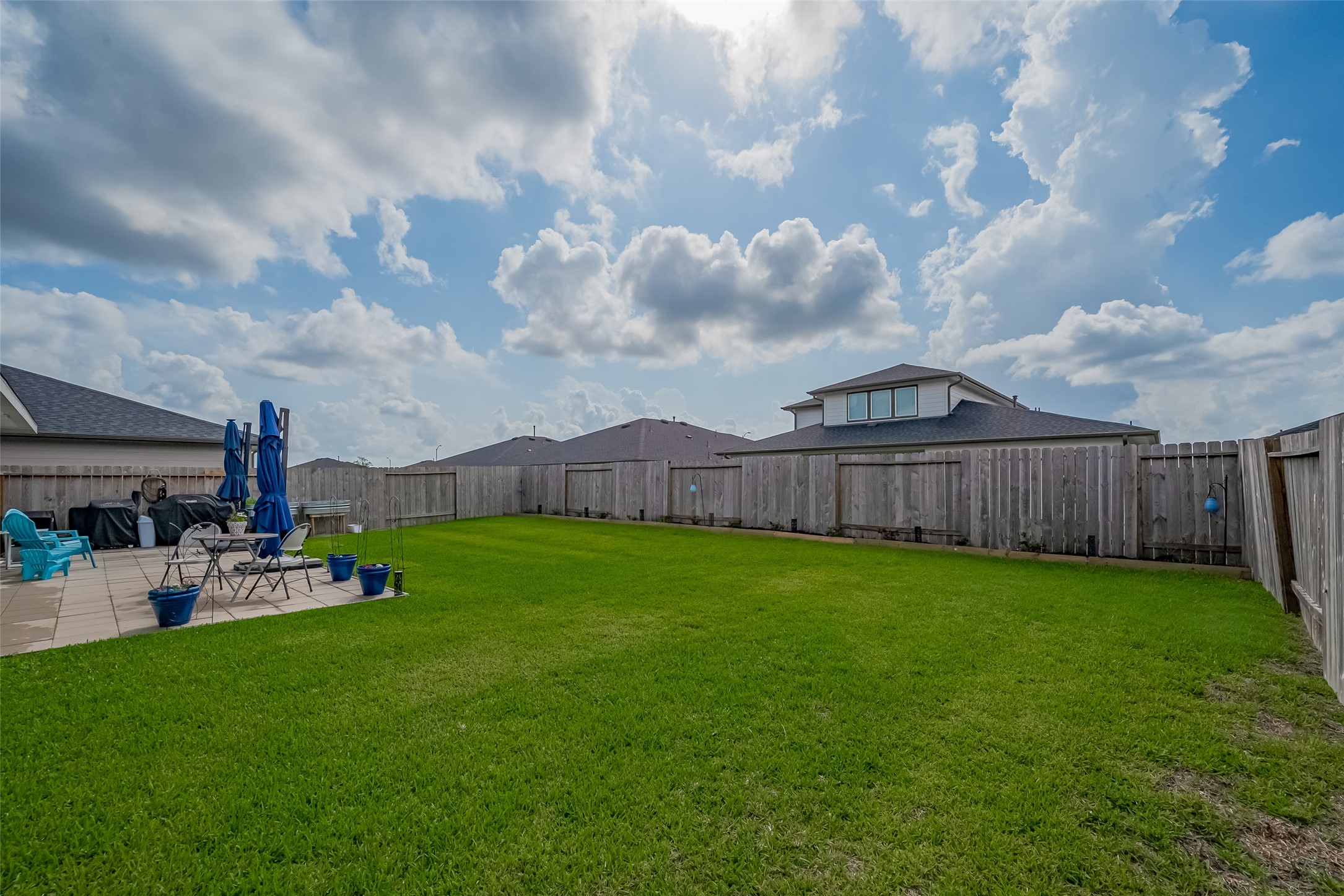 1710 Haven Point Drive Property Photo 37