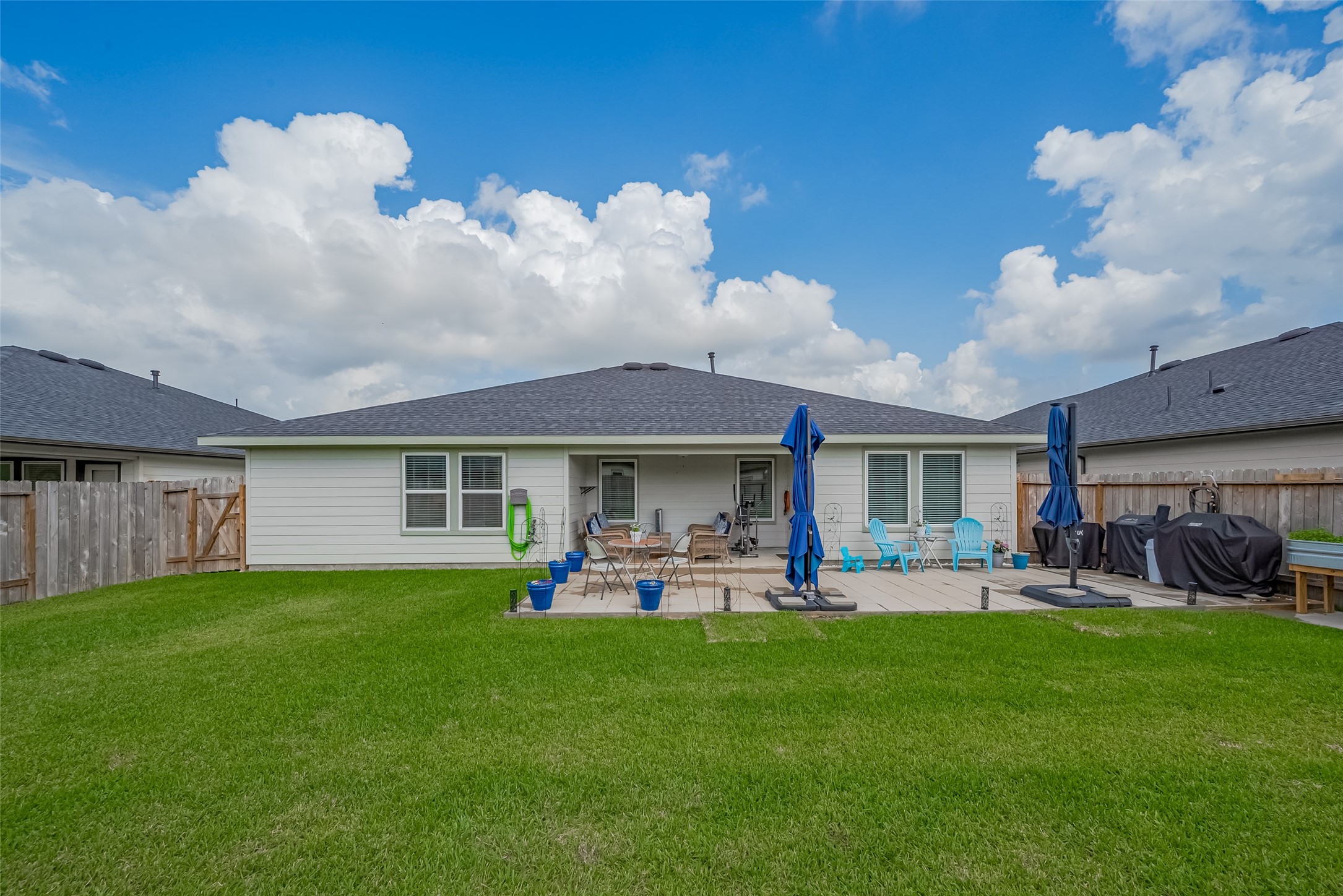 1710 Haven Point Drive Property Photo 39
