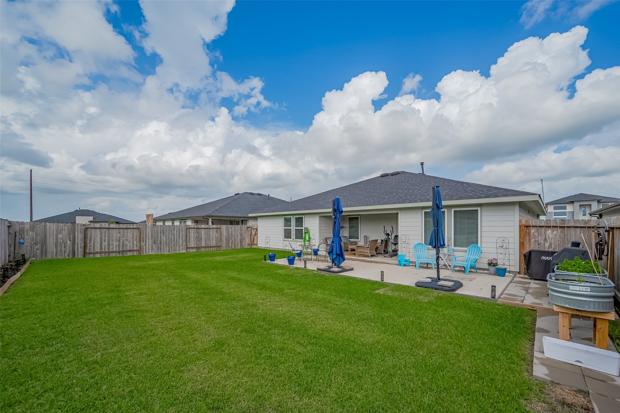 1710 Haven Point Drive Property Photo 40