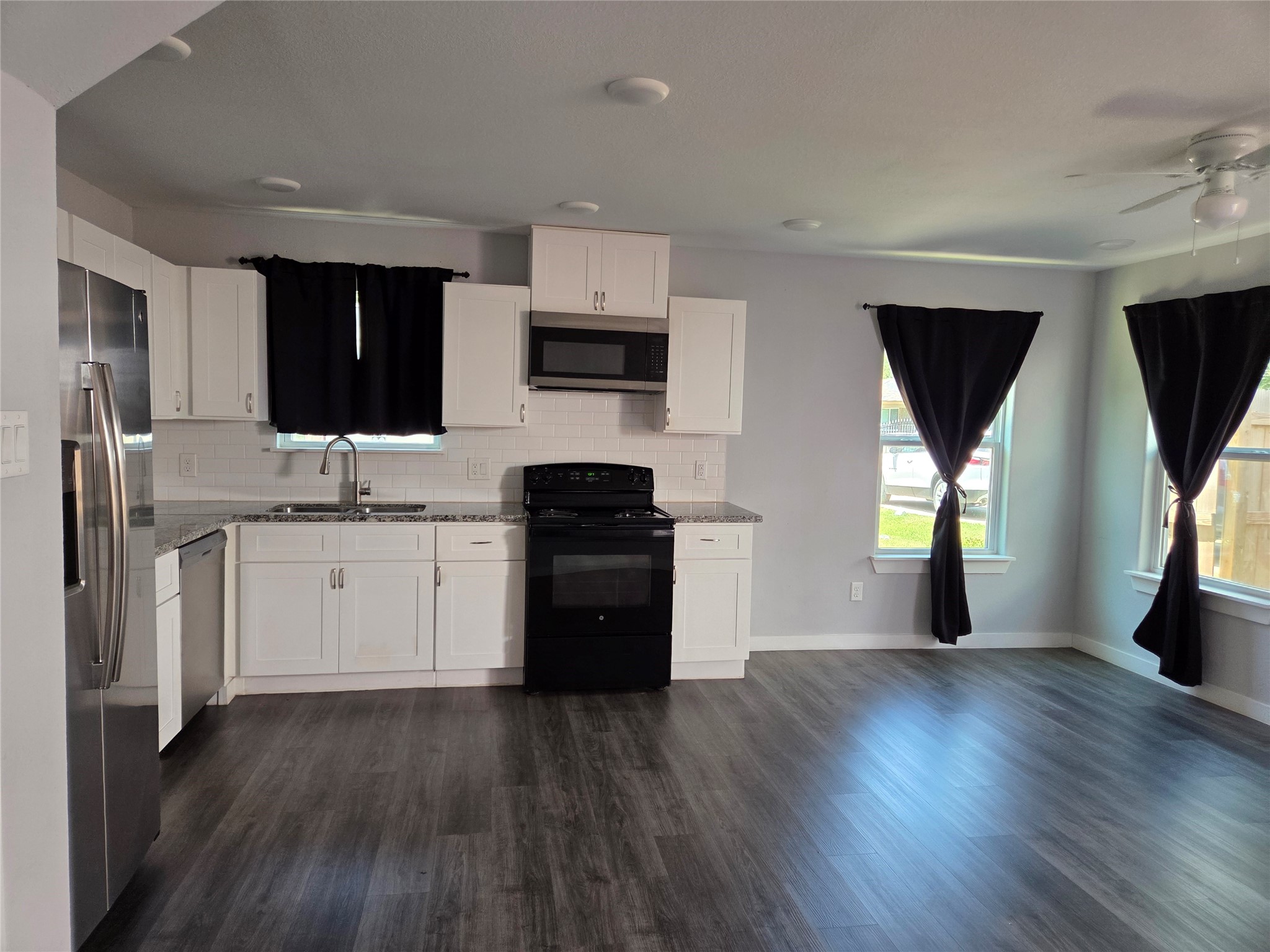 11610 Danford Lane A Property Photo 1