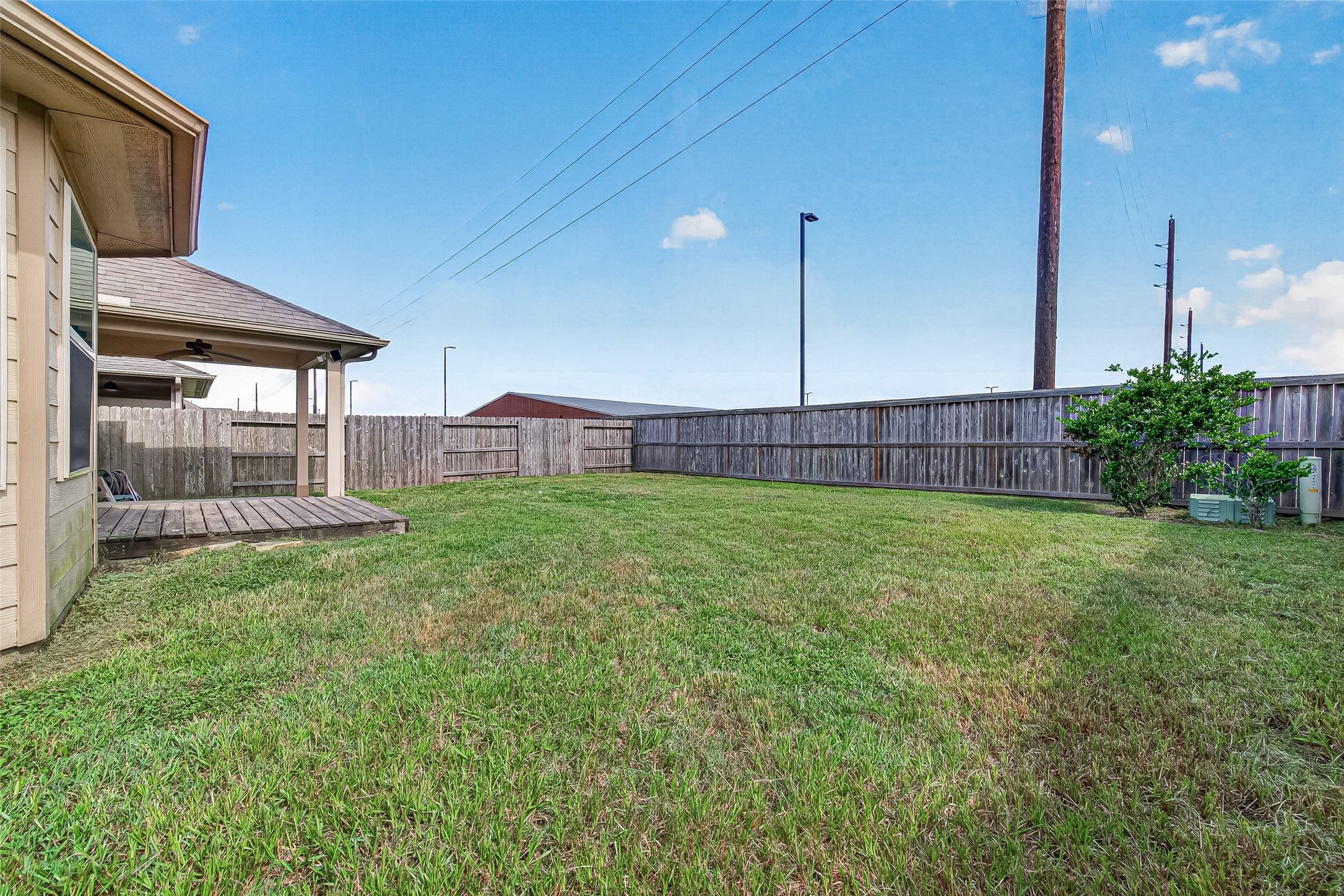 26602 Yukon Straight Drive Property Photo 37