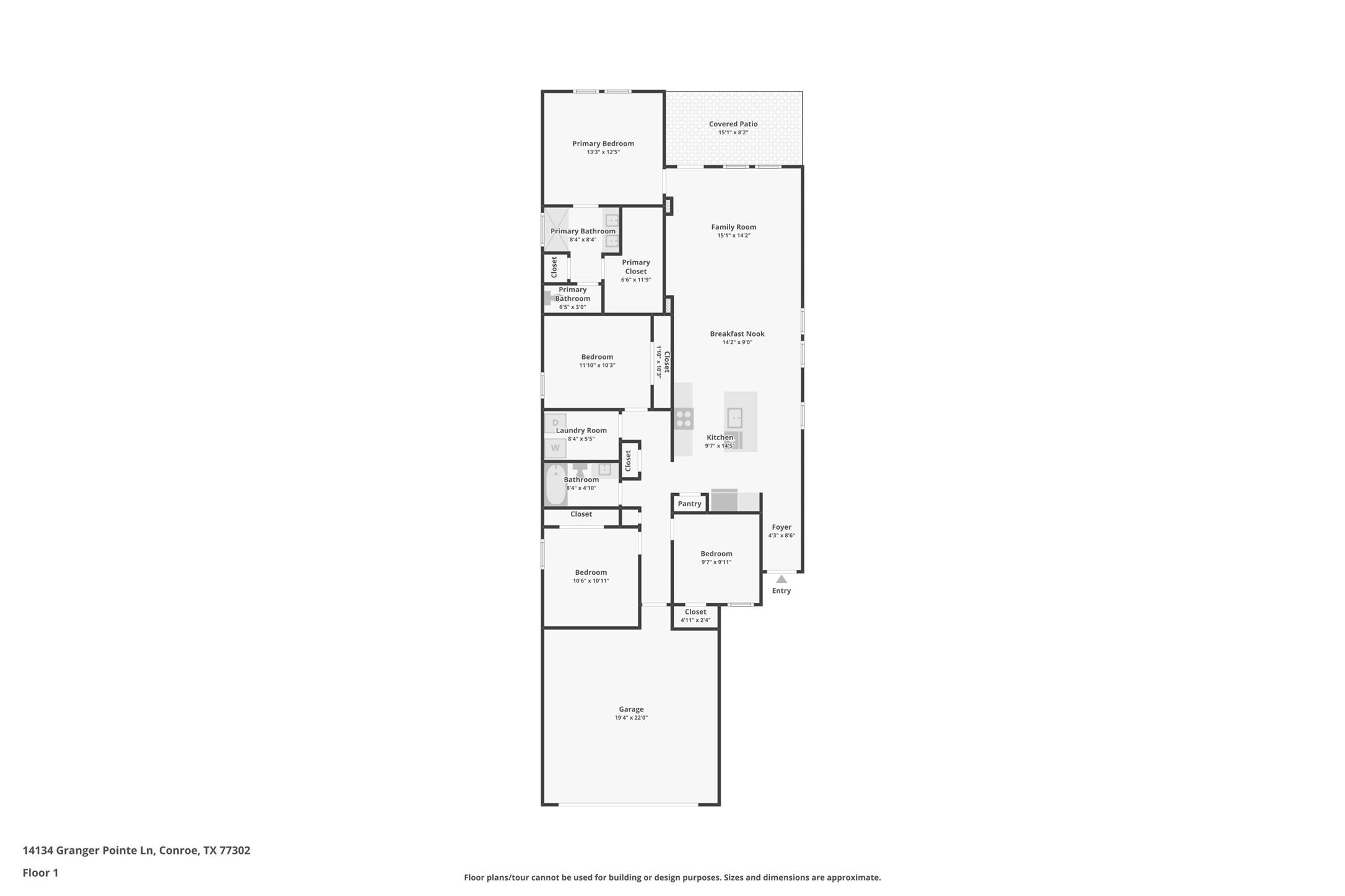 17115 Loterbush Lane Property Photo 32